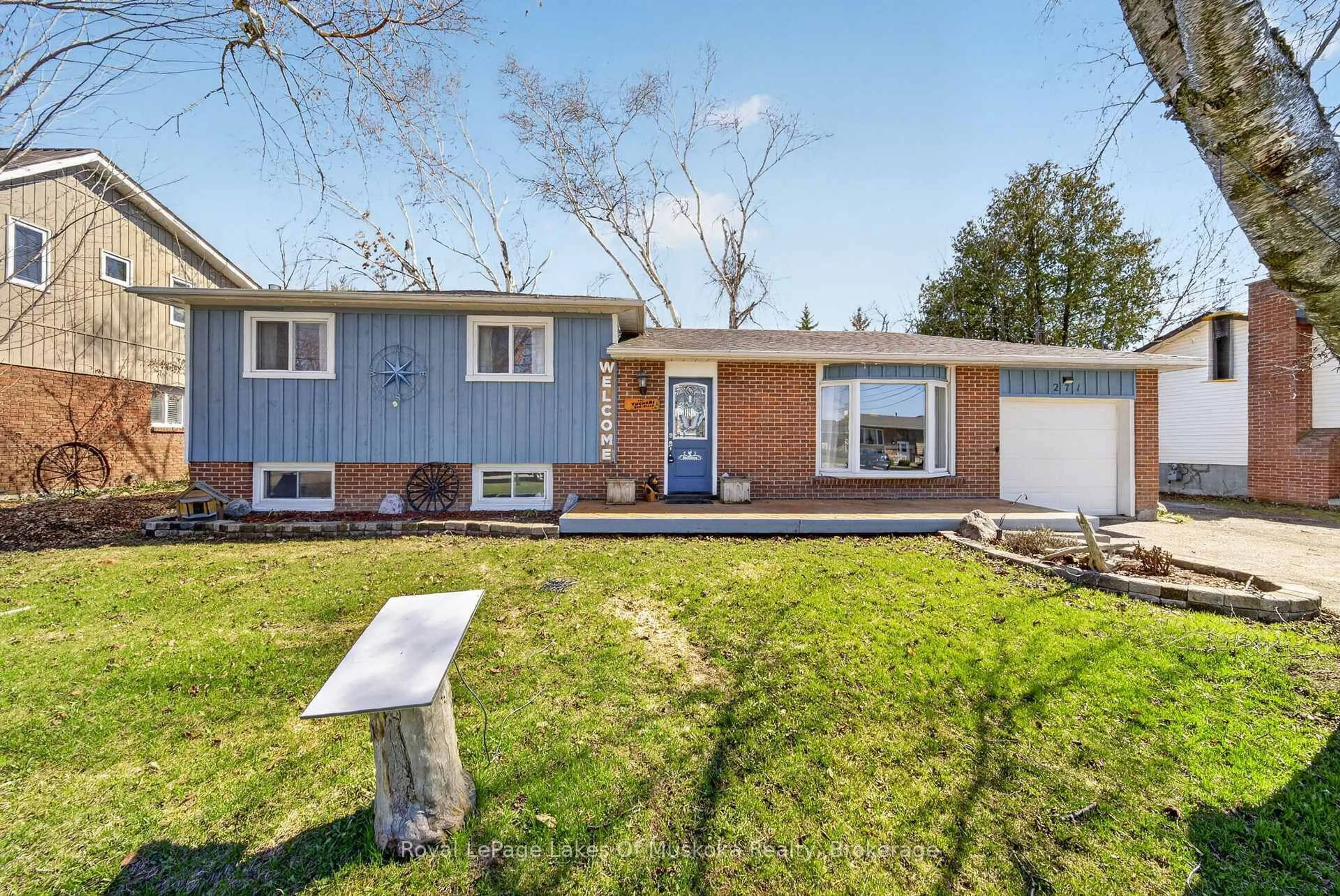 Unknown for 271 Lakeland Cres, Brock Ontario L0K 1A0