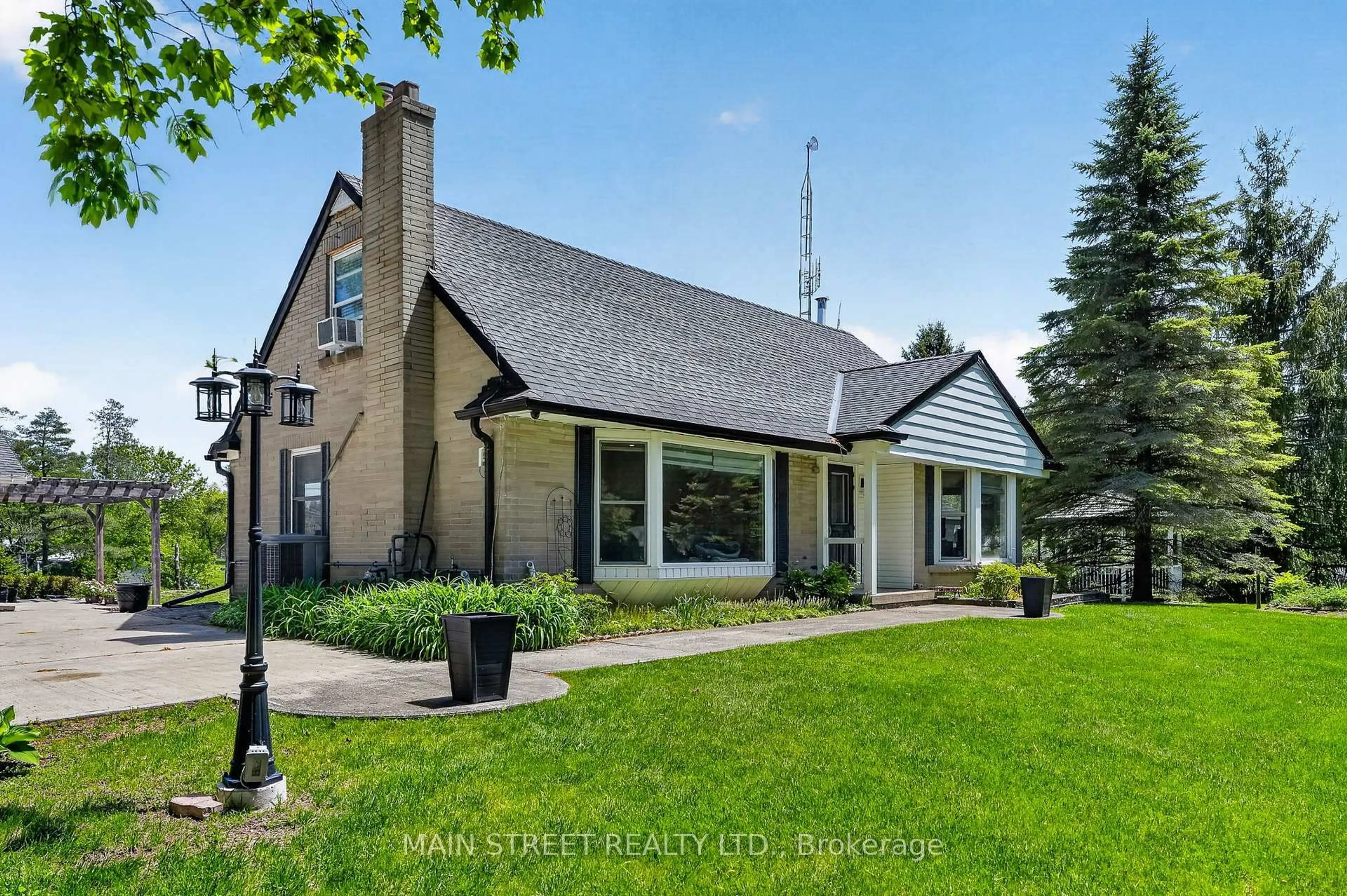 Unknown for 5289 Hwy 47 Highway, Uxbridge Ontario L9P 1R4