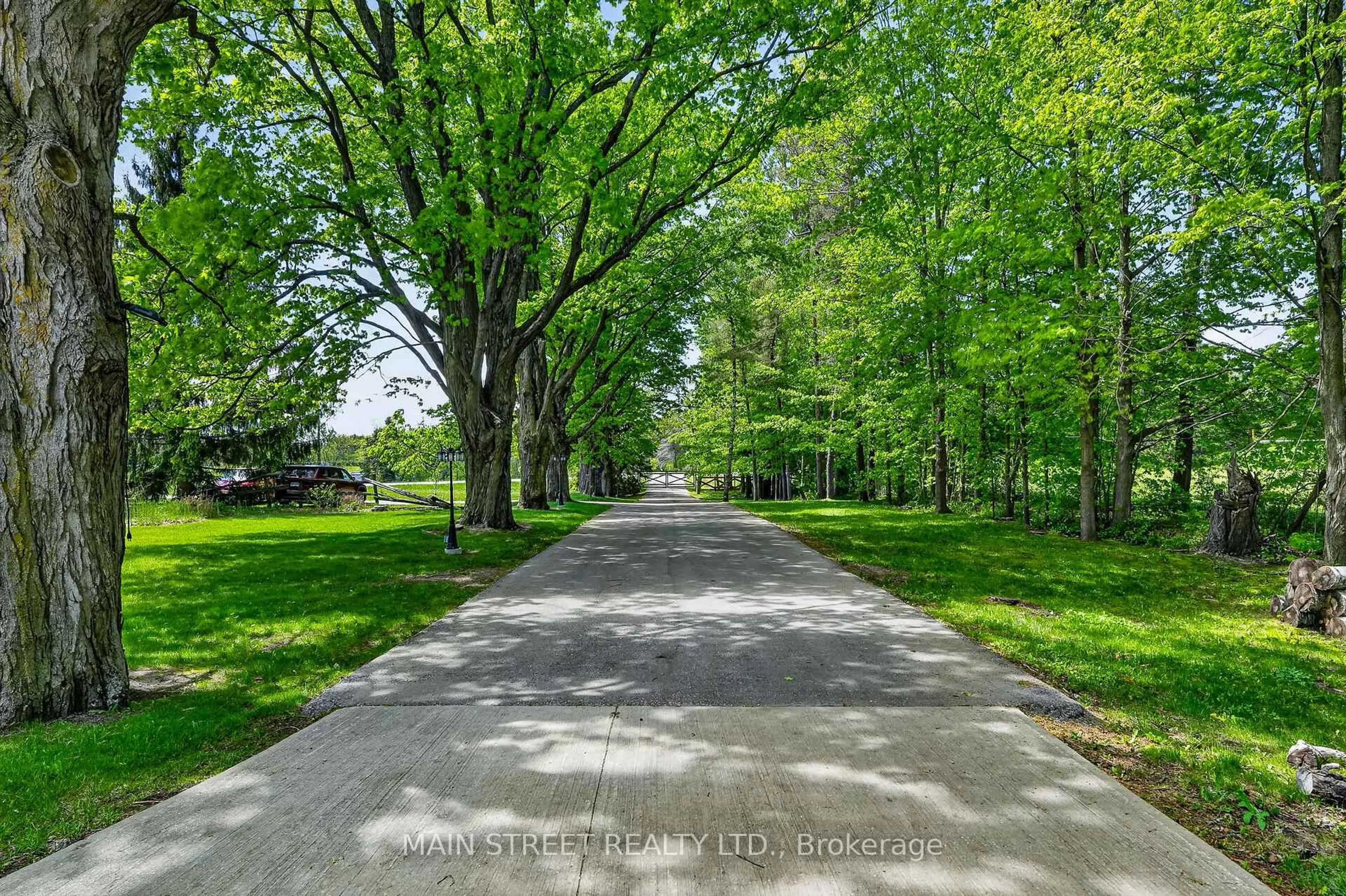 Unknown for 5289 Hwy 47 Highway, Uxbridge Ontario L9P 1R4