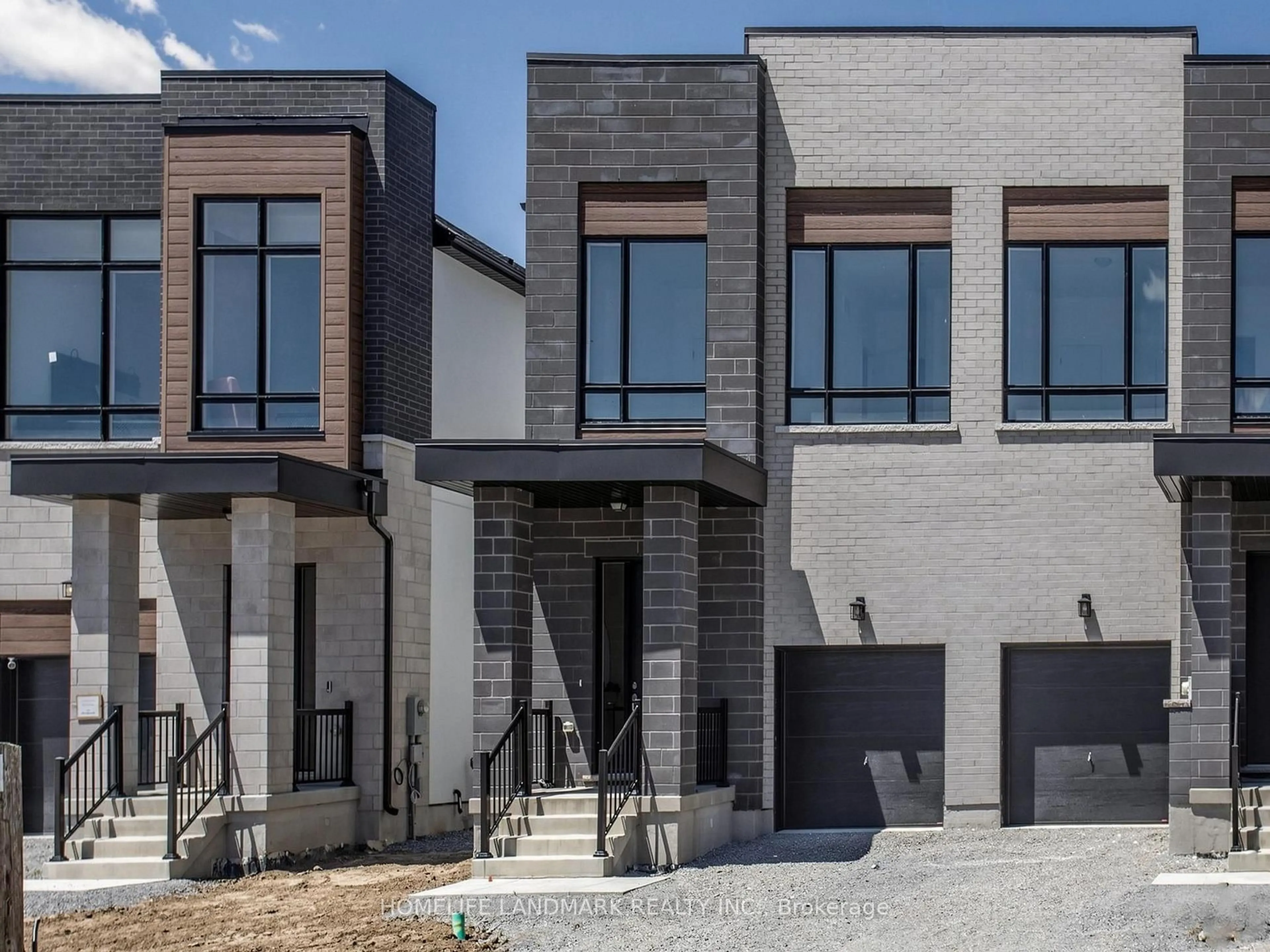 Home with brick exterior material, street for 20 Imogene Crt, Richmond Hill Ontario L4C 5W9
