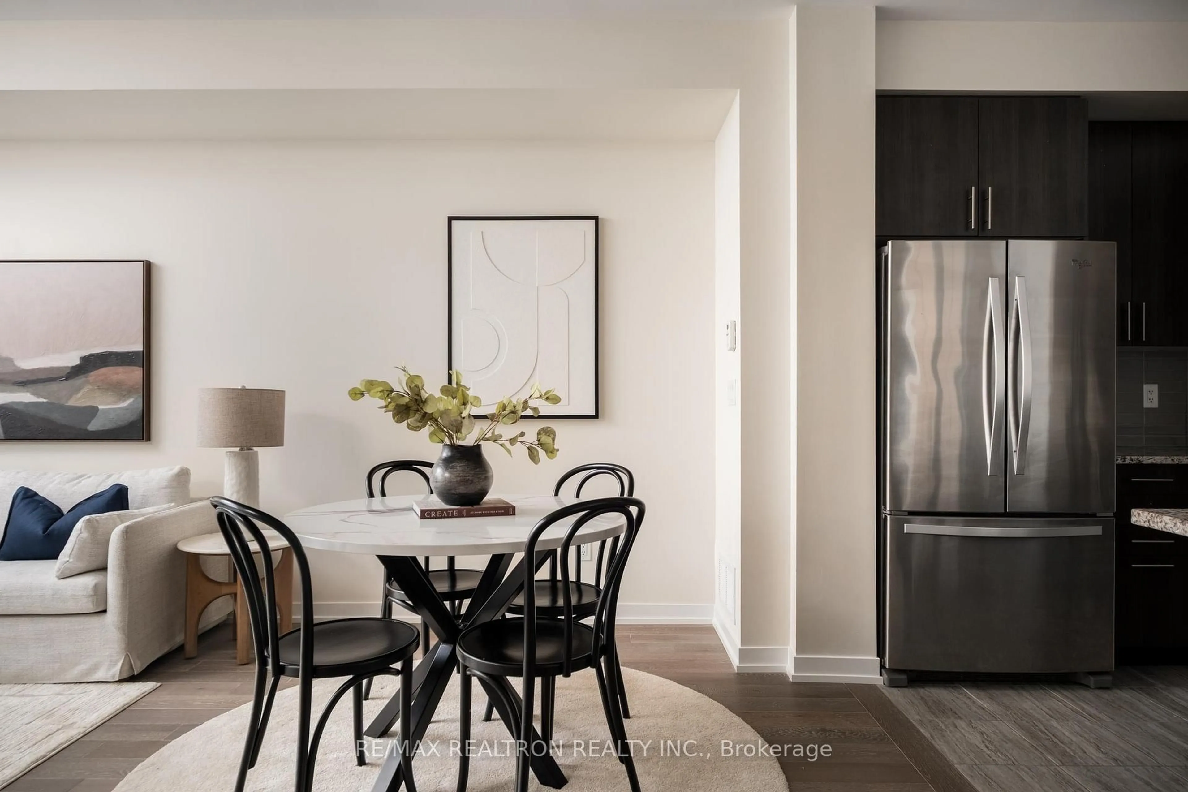 Dining room, unknown for 37 Torah Gate, Vaughan Ontario L6A 4Y4