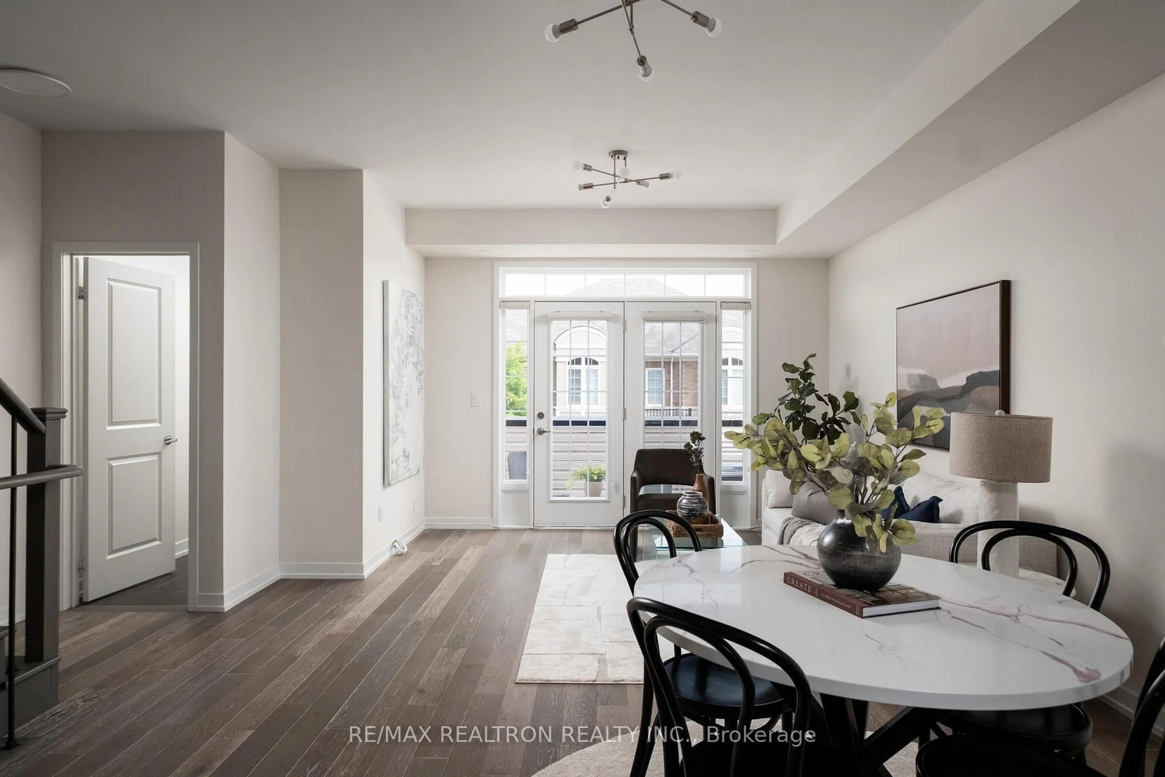Dining room, unknown for 37 Torah Gate, Vaughan Ontario L6A 4Y4
