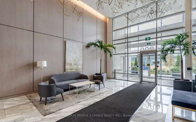 4800 Highway 7 Rd #110, Vaughan 3