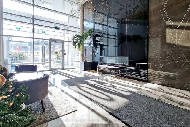 4800 Highway 7 Rd #110, Vaughan 4