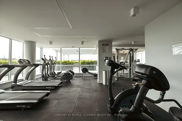 4800 Highway 7 Rd #110, Vaughan 5