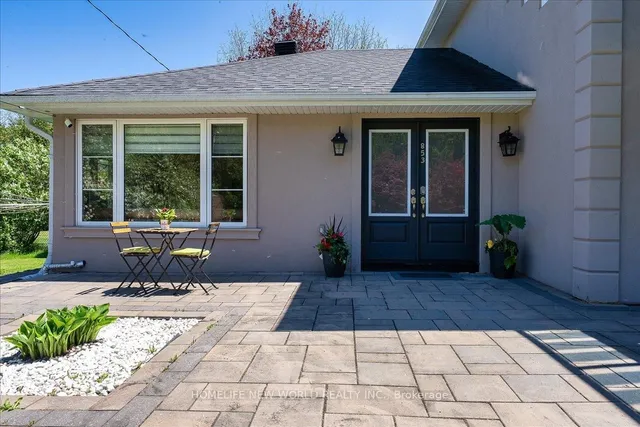 853 Fairbank Ave, Georgina 4
