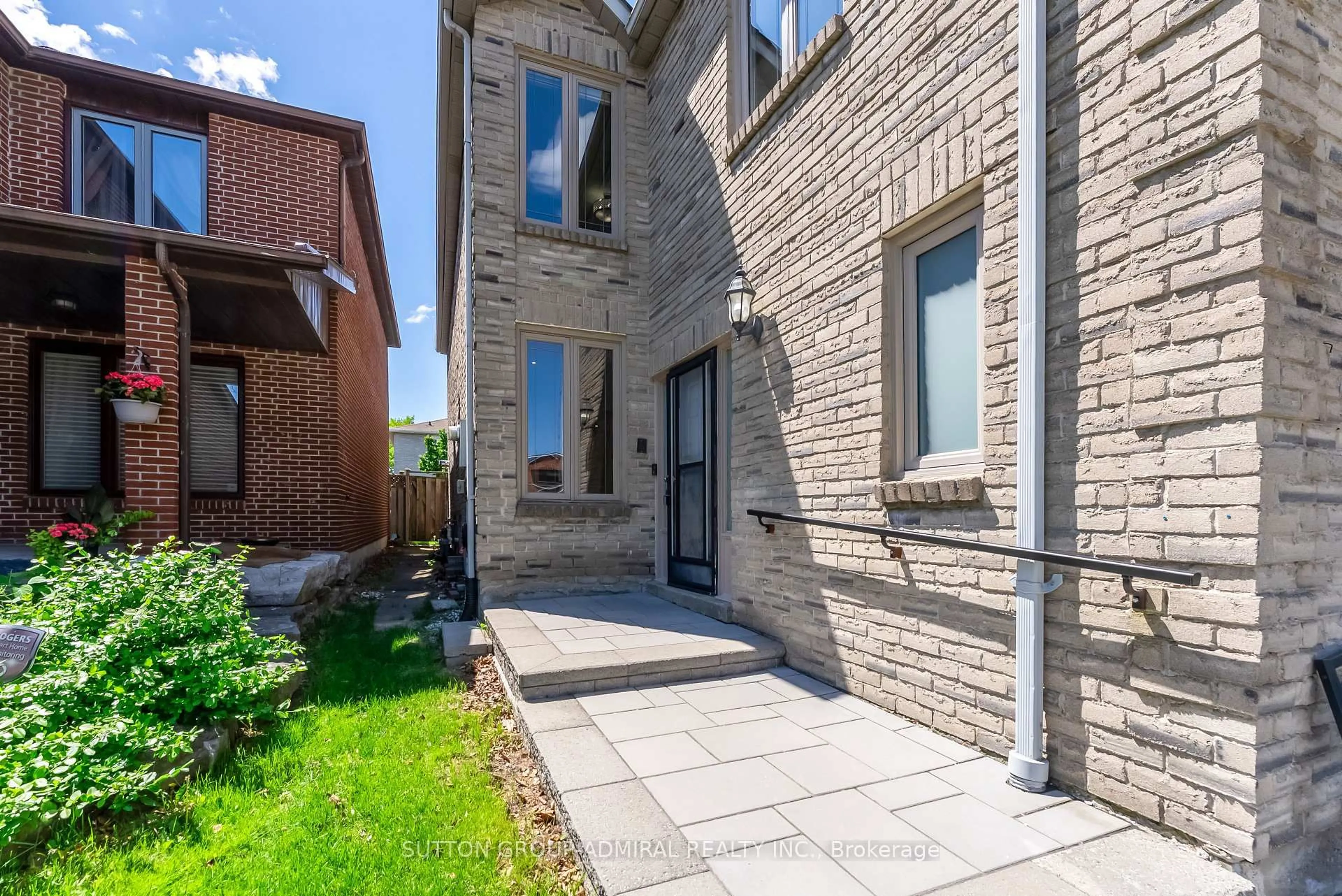 Home with brick exterior material, street for 79 Brickstone Circ, Vaughan Ontario L4J 6M5