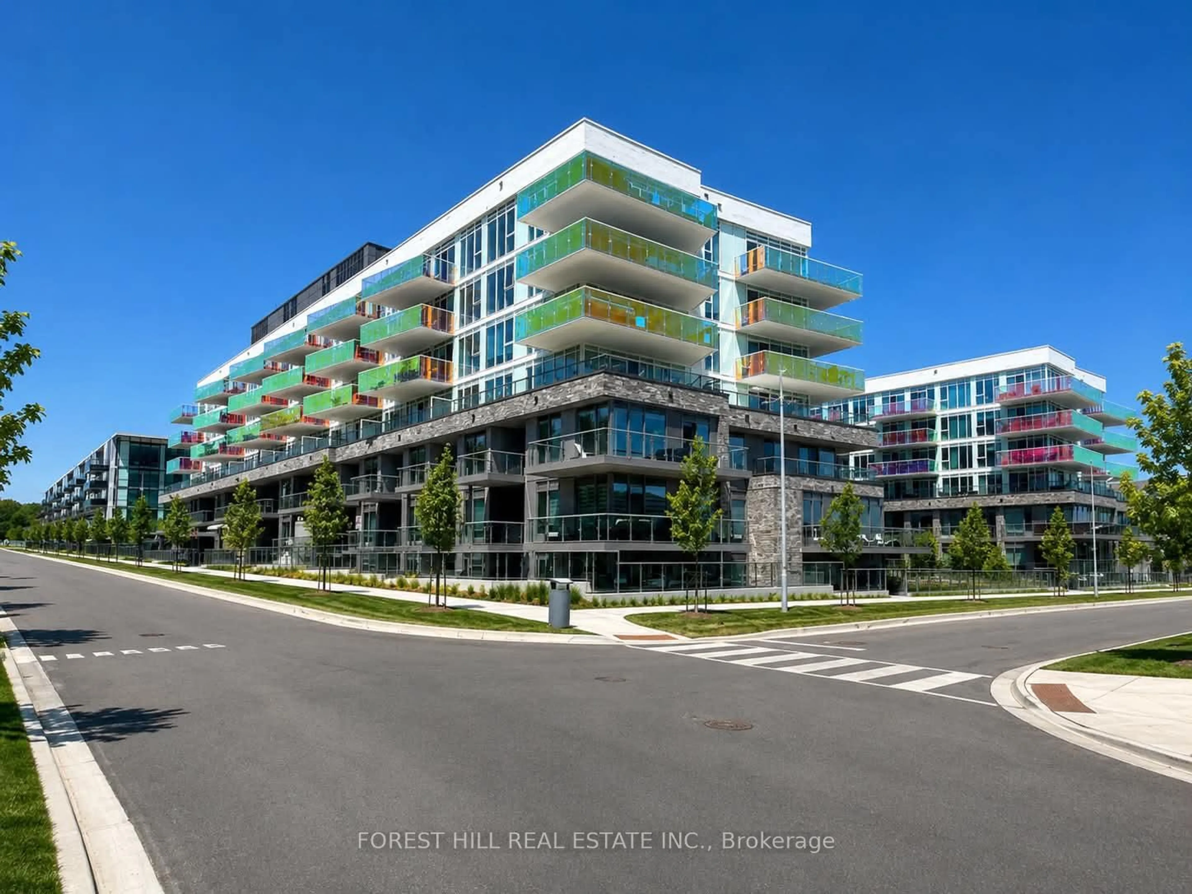 Unknown for 333 Sunseeker Ave #131, Innisfil Ontario L9S 0R6