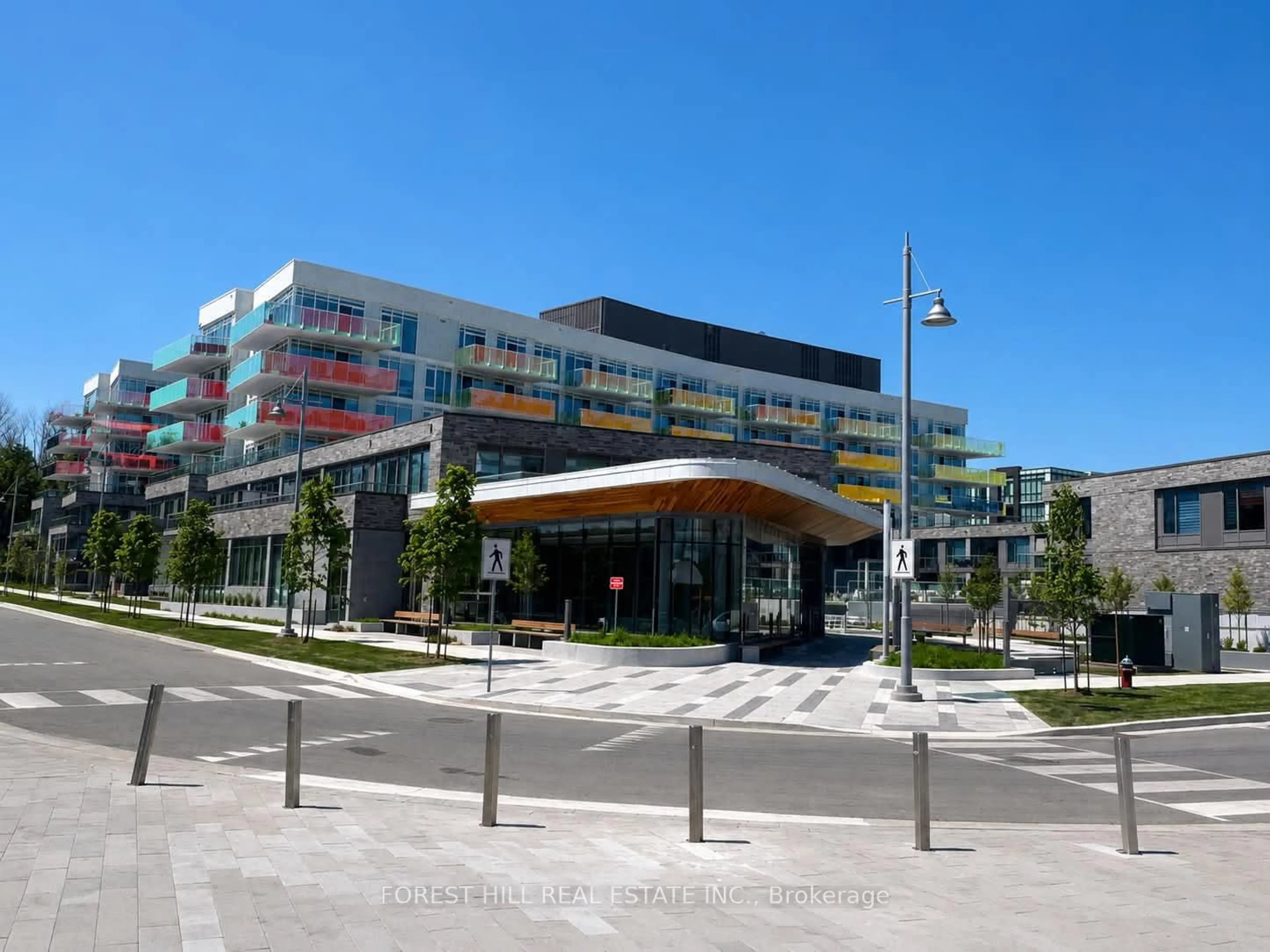 Unknown for 333 Sunseeker Ave #131, Innisfil Ontario L9S 0R6