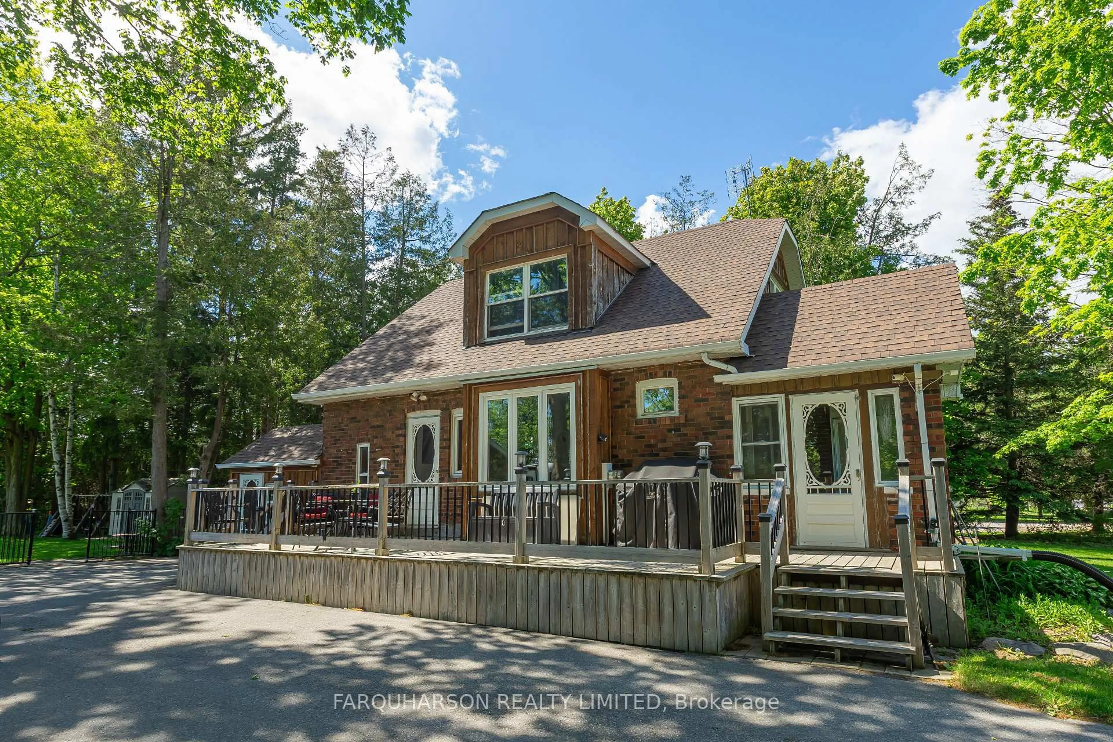 Unknown for 12066 48 Highway, Whitchurch-Stouffville Ontario L4A 7X5