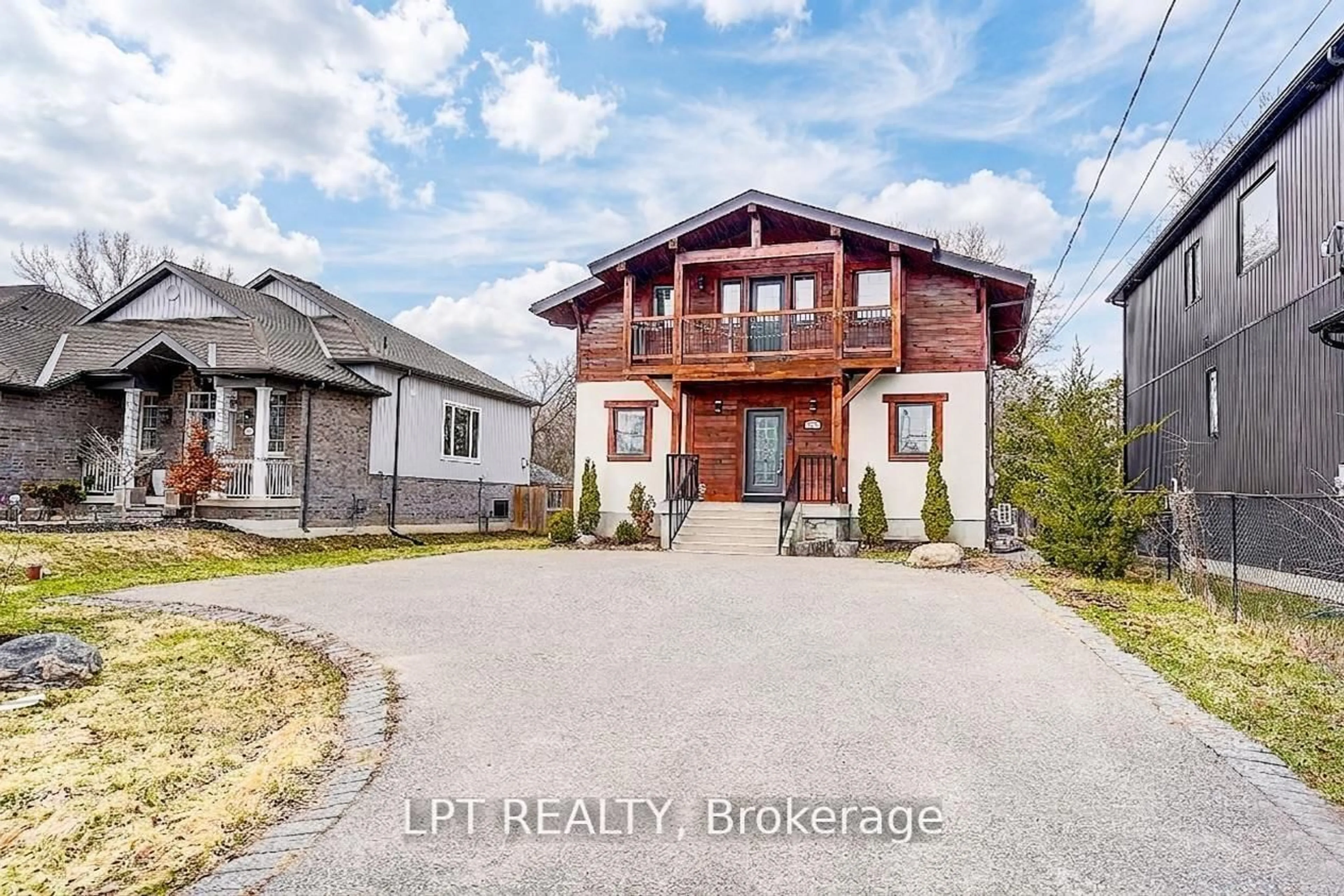 Unknown for 774 Churchill Lane, Georgina Ontario L0E 1S0