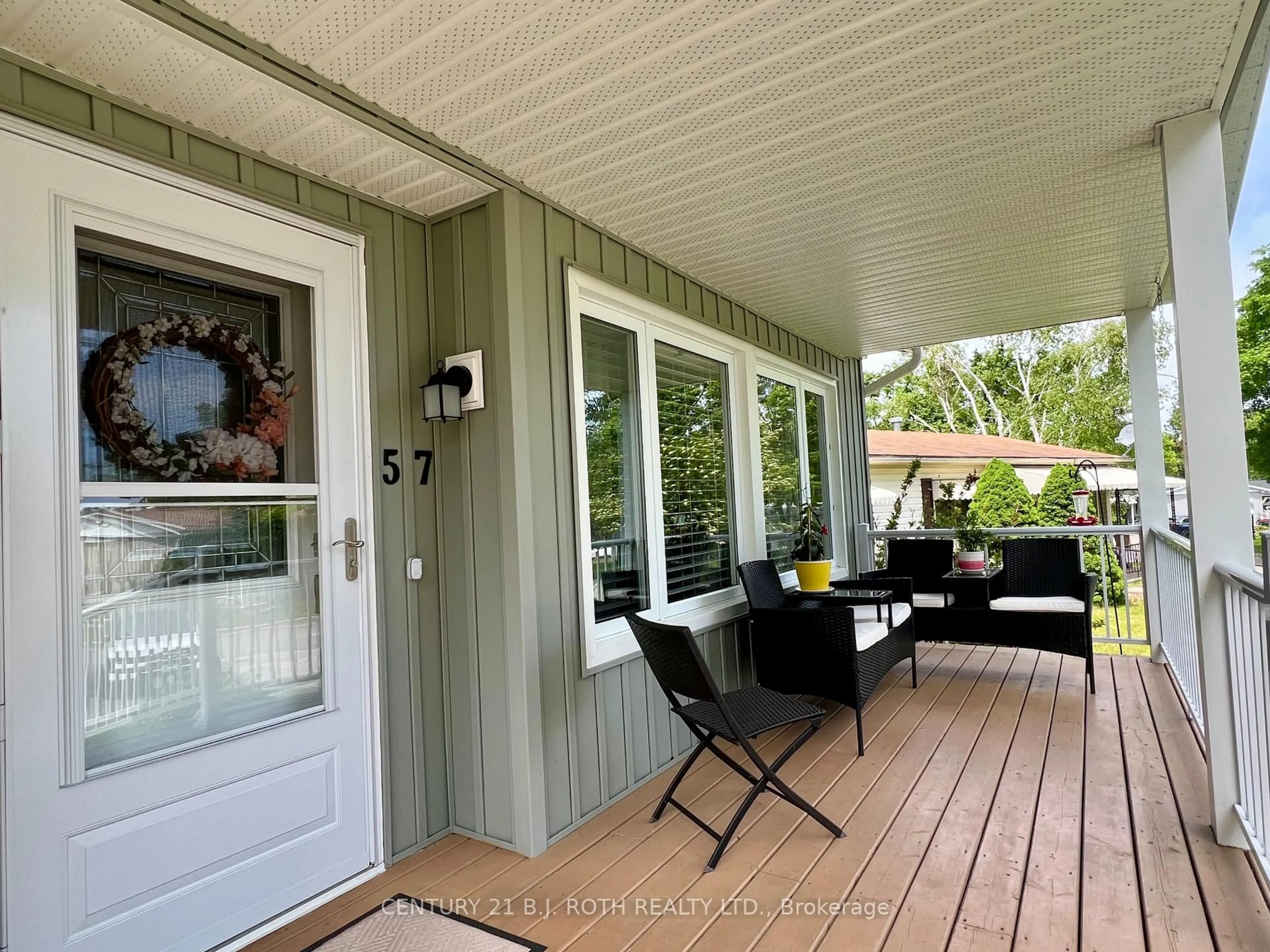 Unknown for 57 Main St, Innisfil Ontario L9S 1N1