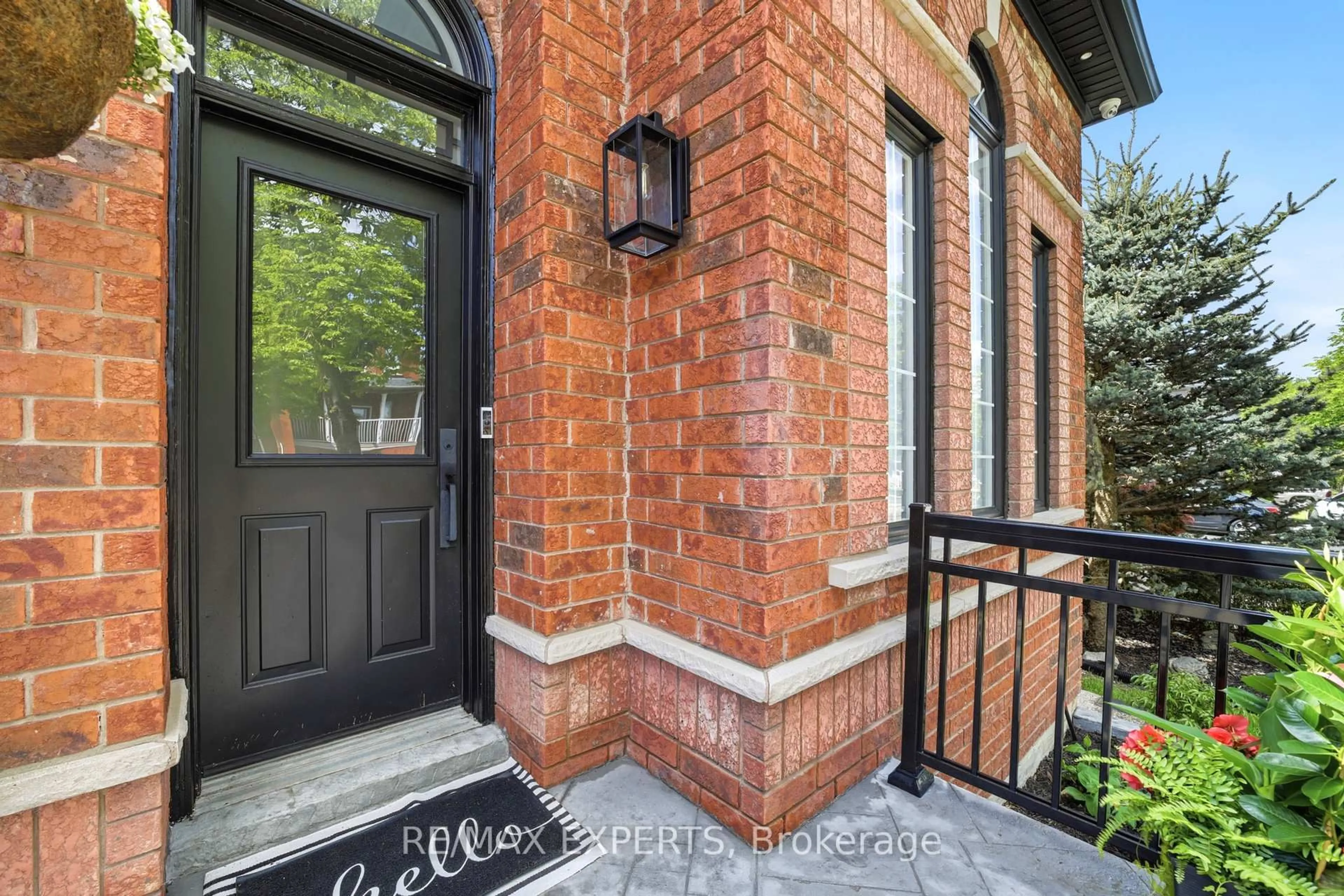 Home with brick exterior material, street for 23 Shadetree Cres, Vaughan Ontario L4H 1Y3