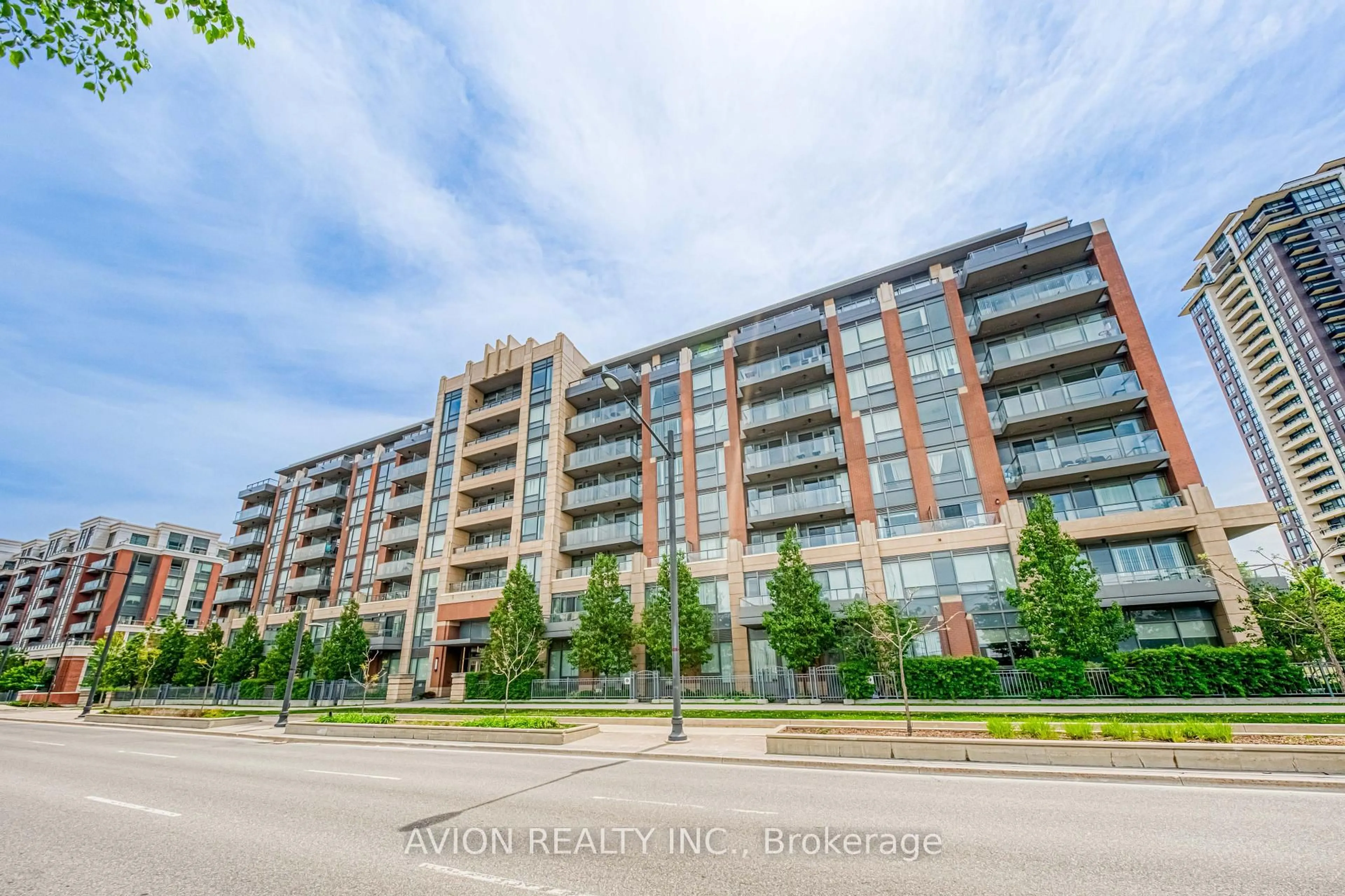 Unknown for 28 Uptown Dr #217, Markham Ontario L3R 5M8