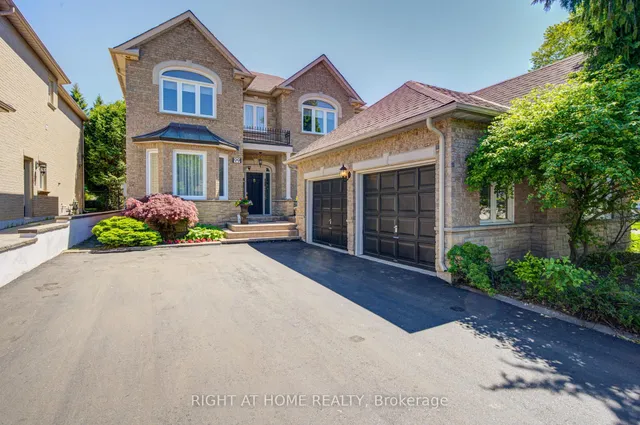 99 Naughton Dr, Richmond Hill 2