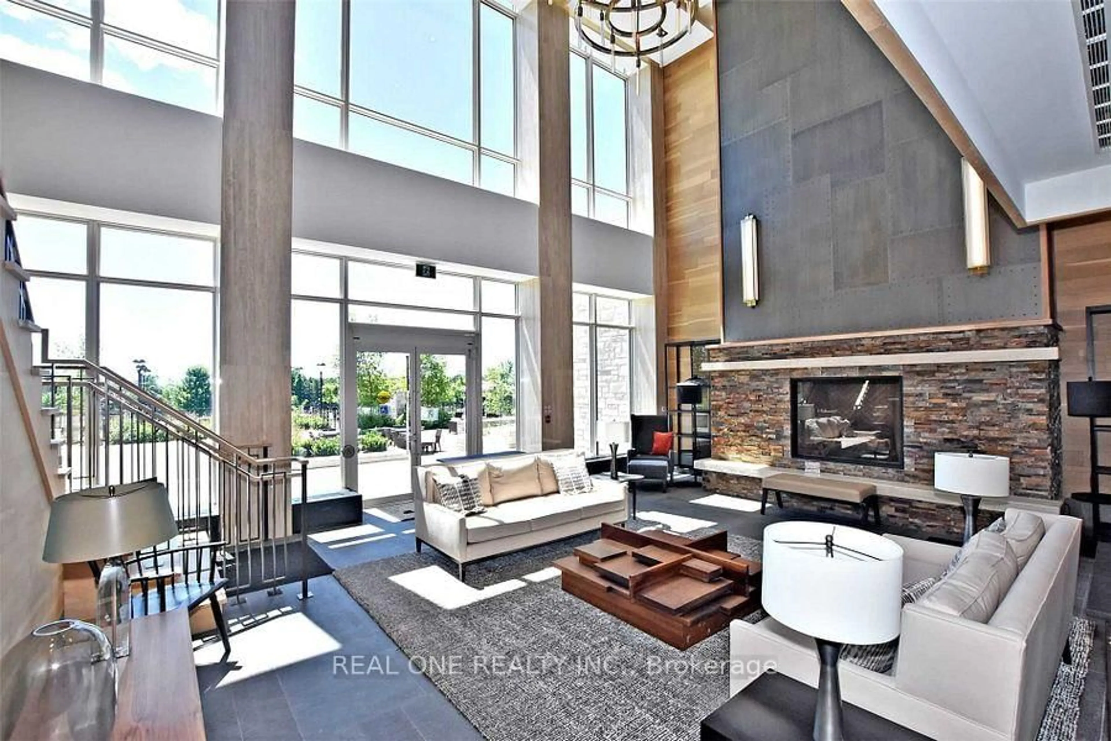 Unknown for 15 Stollery Pond Cres #612, Markham Ontario L6C 0Y4