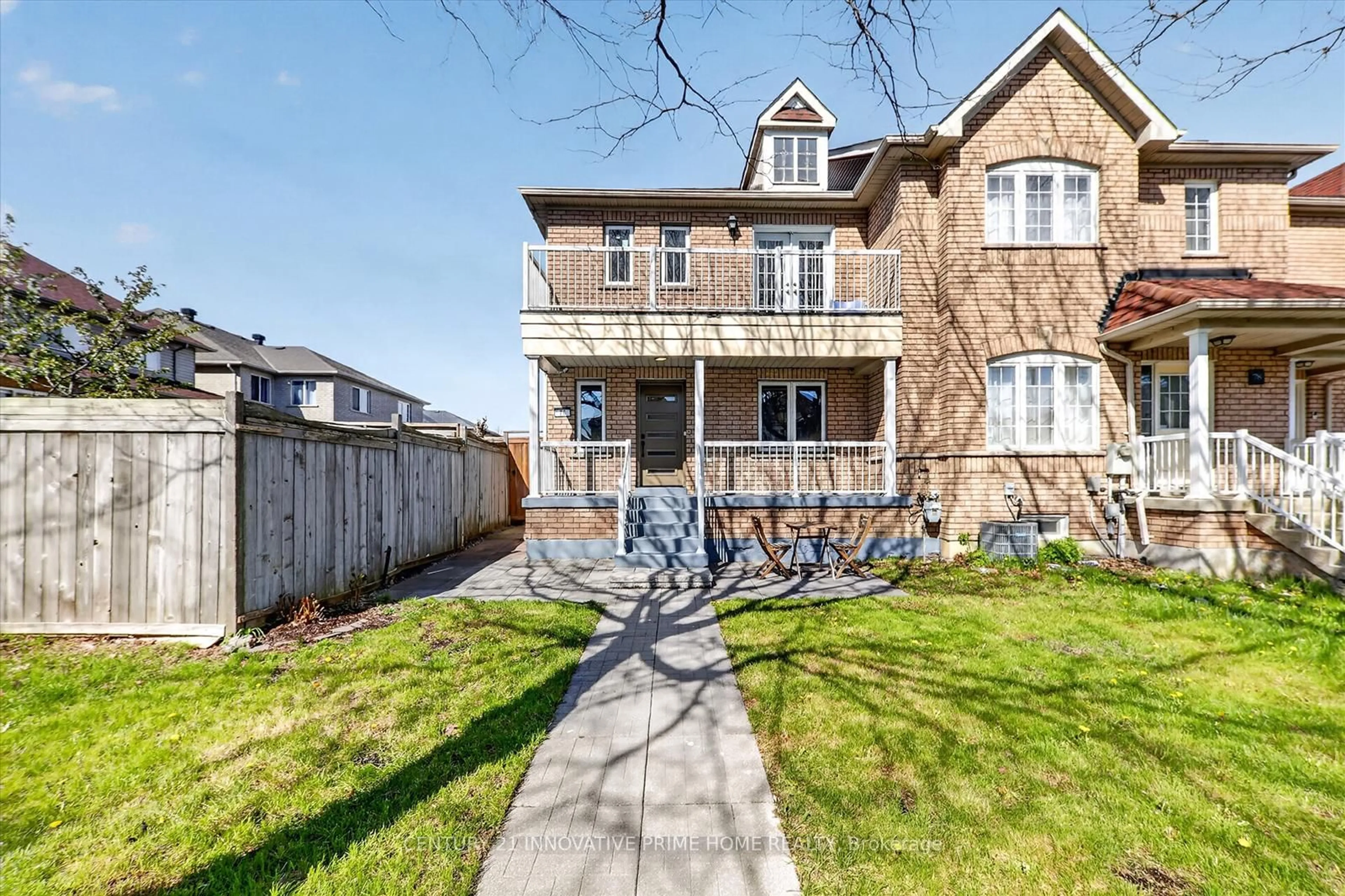 Unknown for 76 Anita Dr, Markham Ontario L3R 4T4