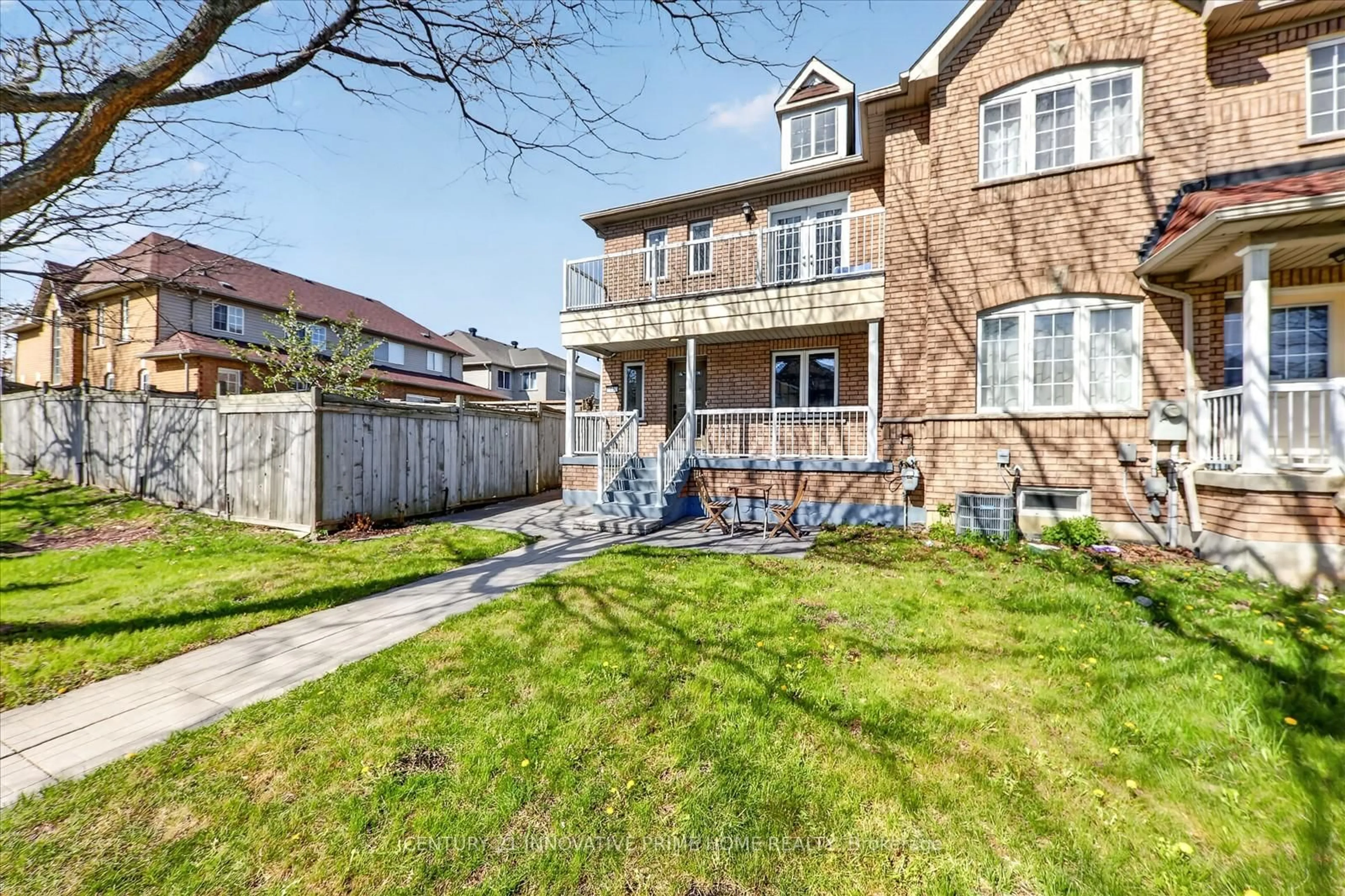 Unknown for 76 Anita Dr, Markham Ontario L3R 4T4