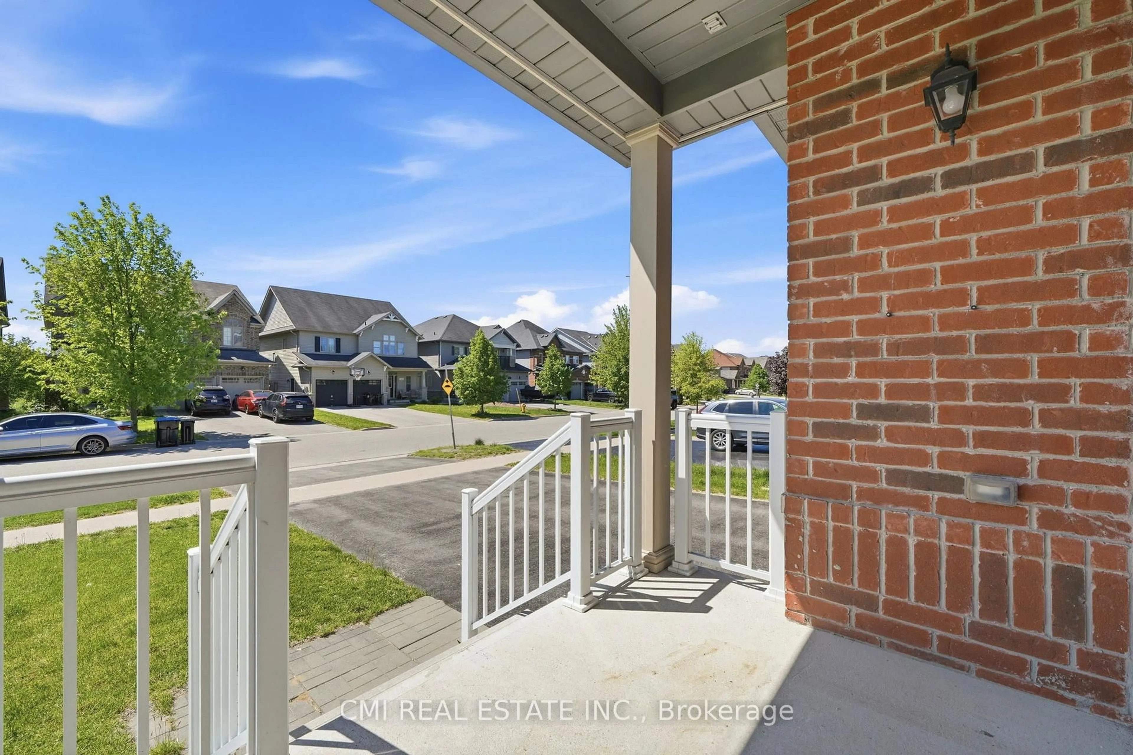 Unknown for 144 Gold Park Gate, Essa Ontario L3W 0L9
