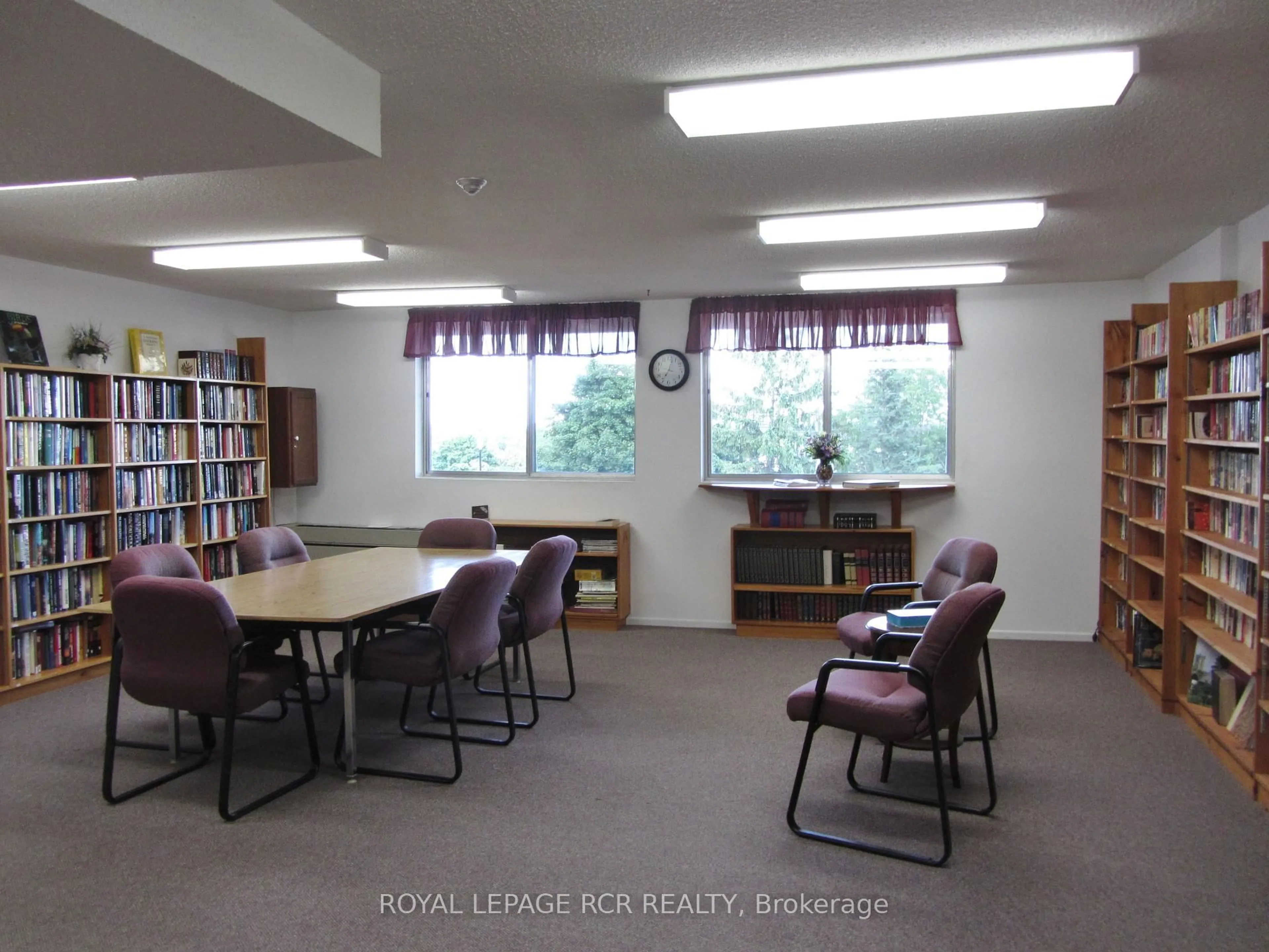 A pic of a room for 40 William Roe Blvd #1011, Newmarket Ontario L3Y 5N7