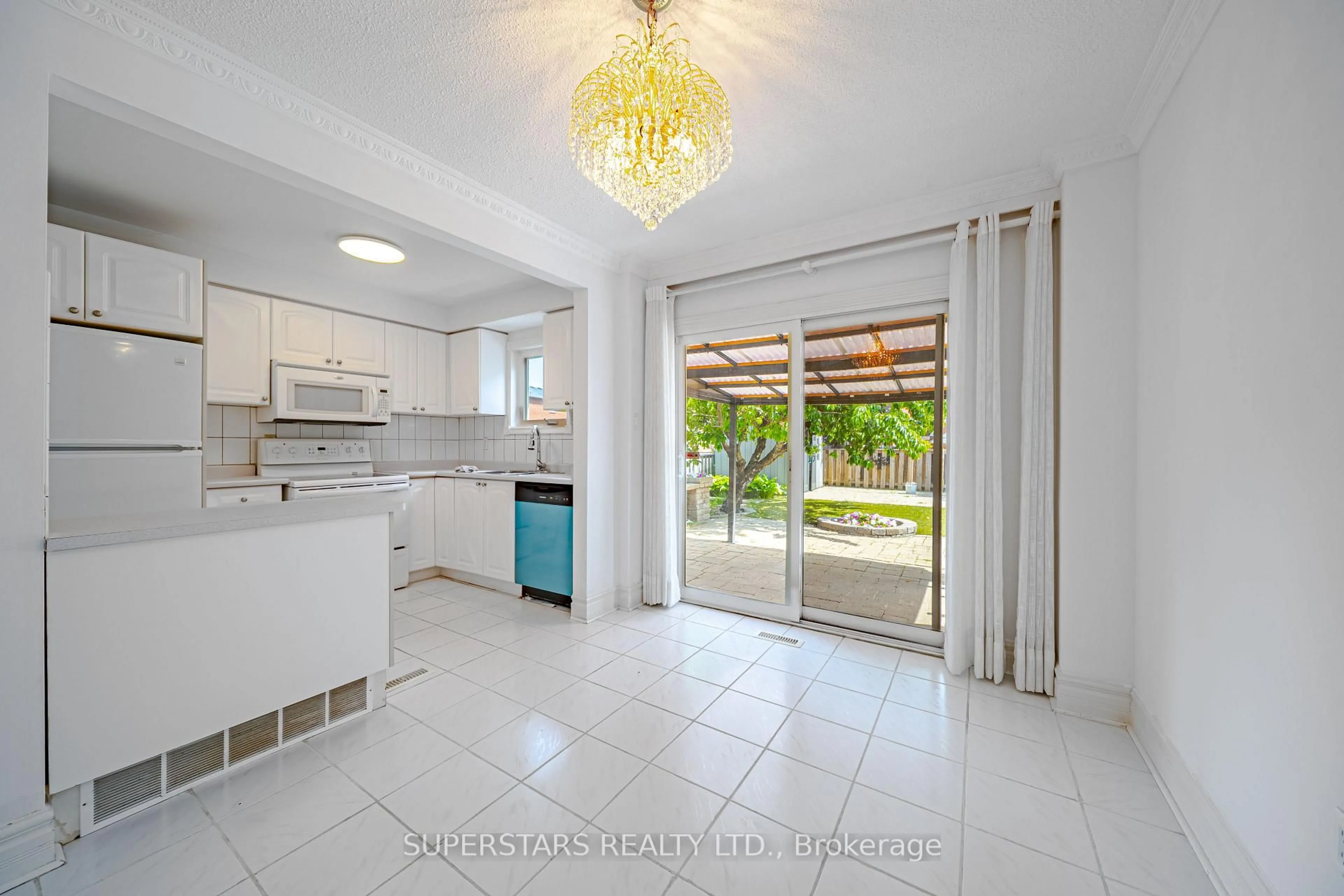 Unknown for 14 Marlow Cres, Markham Ontario L3R 4P5