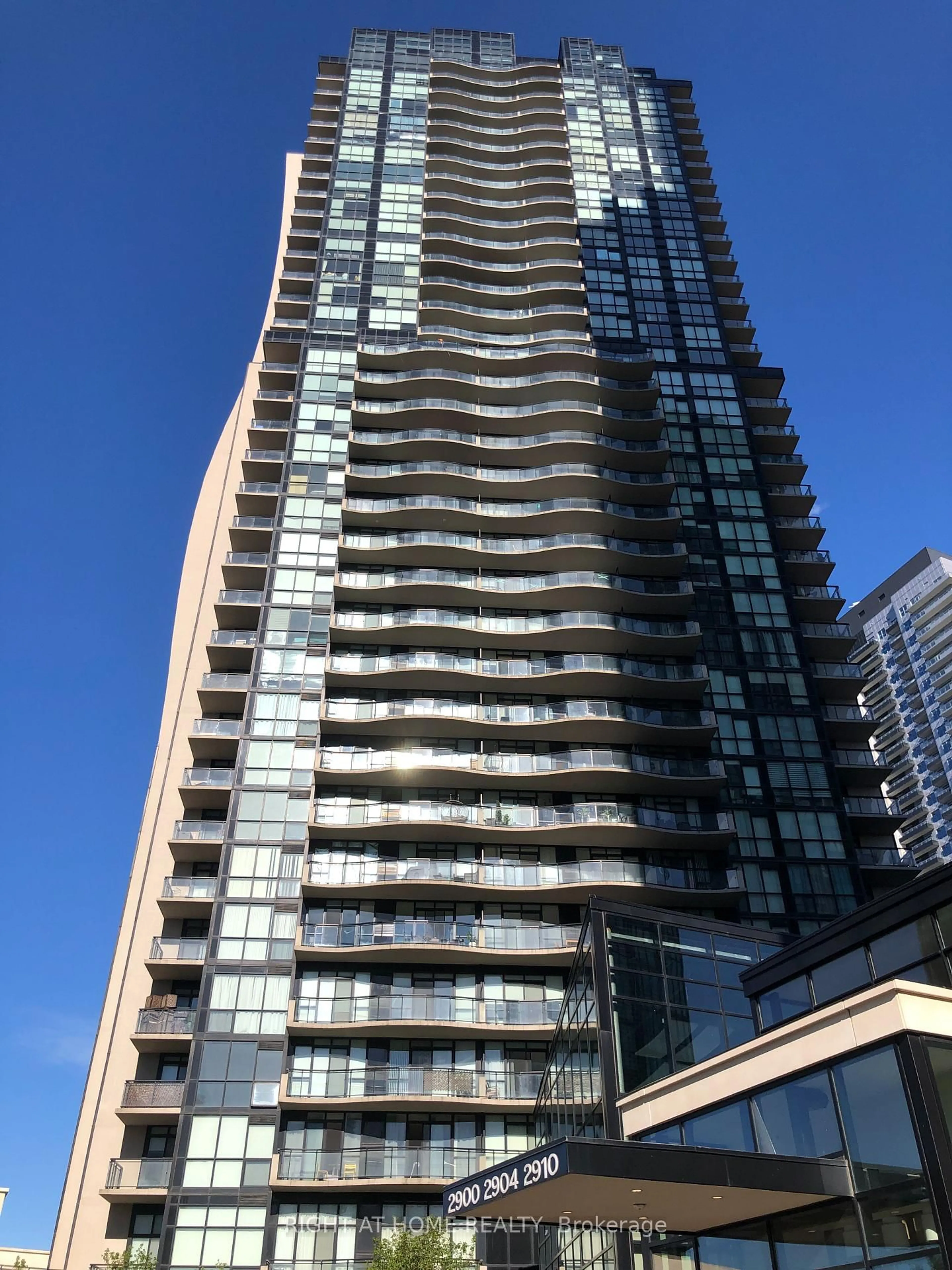 Unknown for 2900 Highway 7 Rd #2606, Vaughan Ontario L4K 0G3