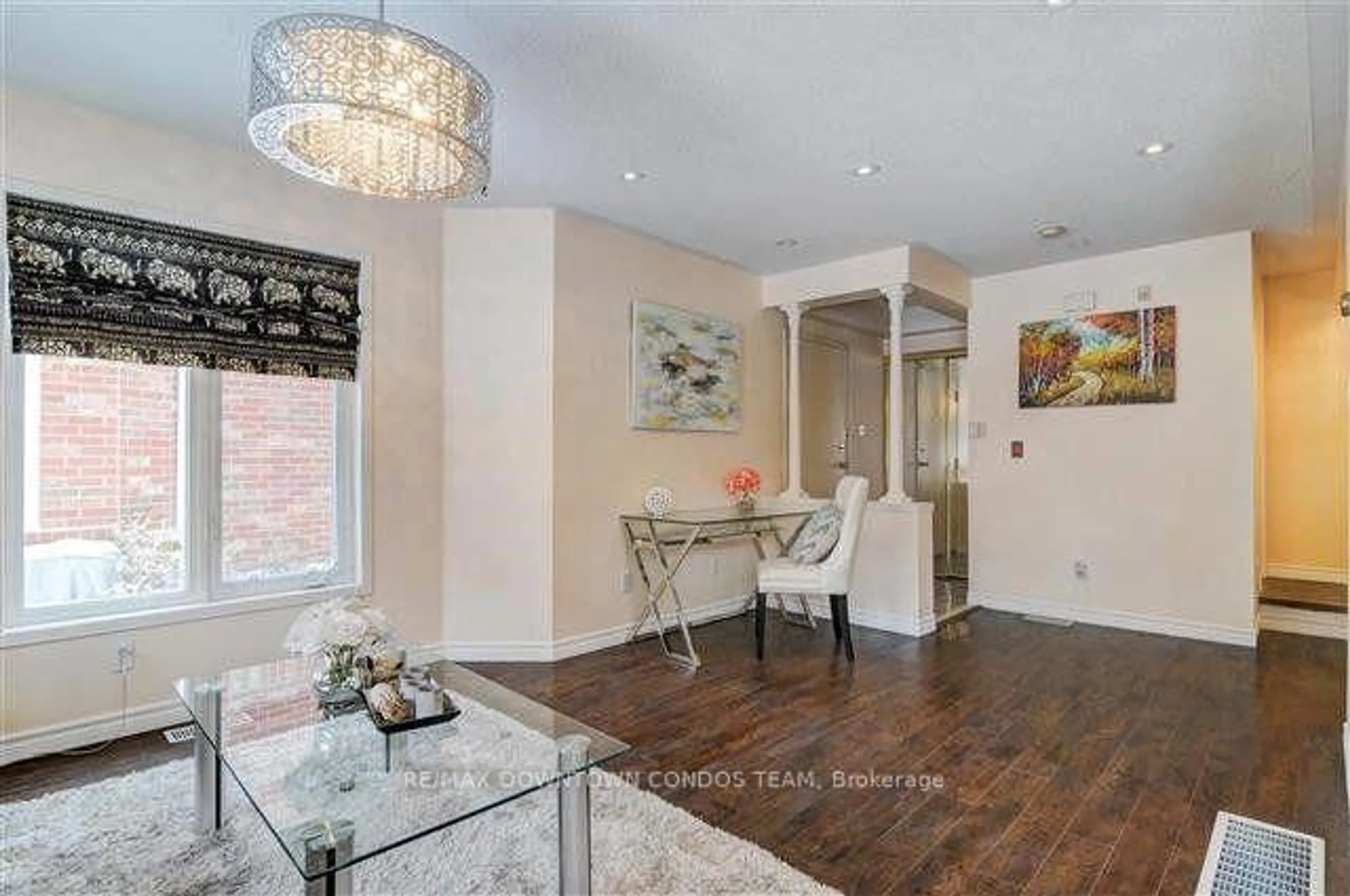 Unknown for 18 Clark Ave #154, Vaughan Ontario L4J 8H1