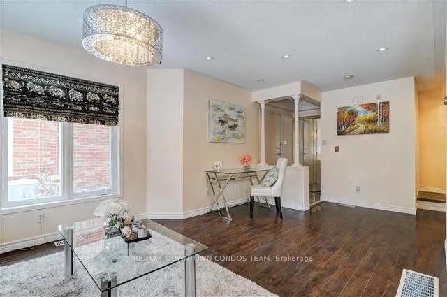 18 Clark Ave #154, Vaughan 5