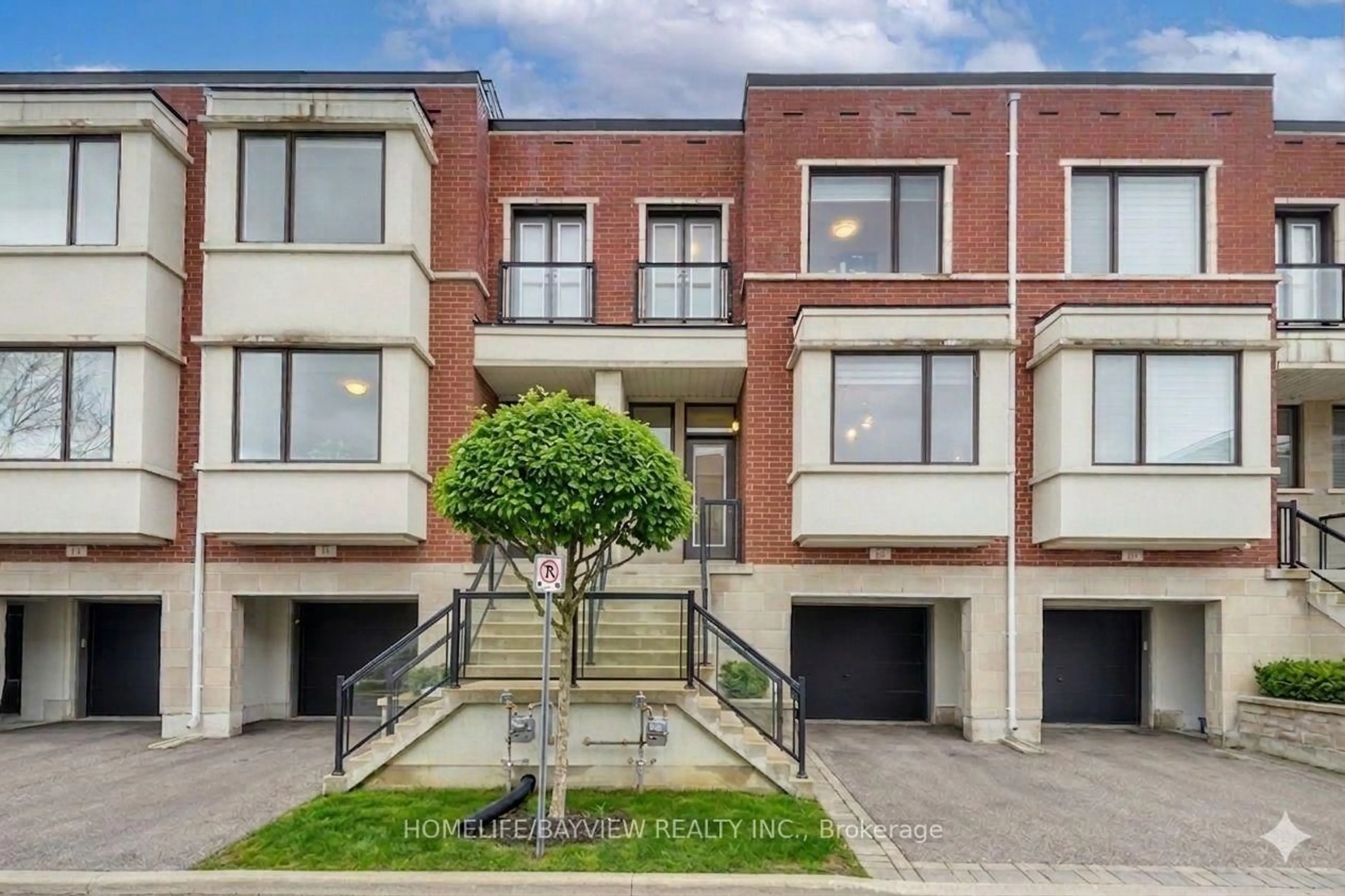 Unknown for 12 Genuine Lane, Richmond Hill Ontario L4B 0E5