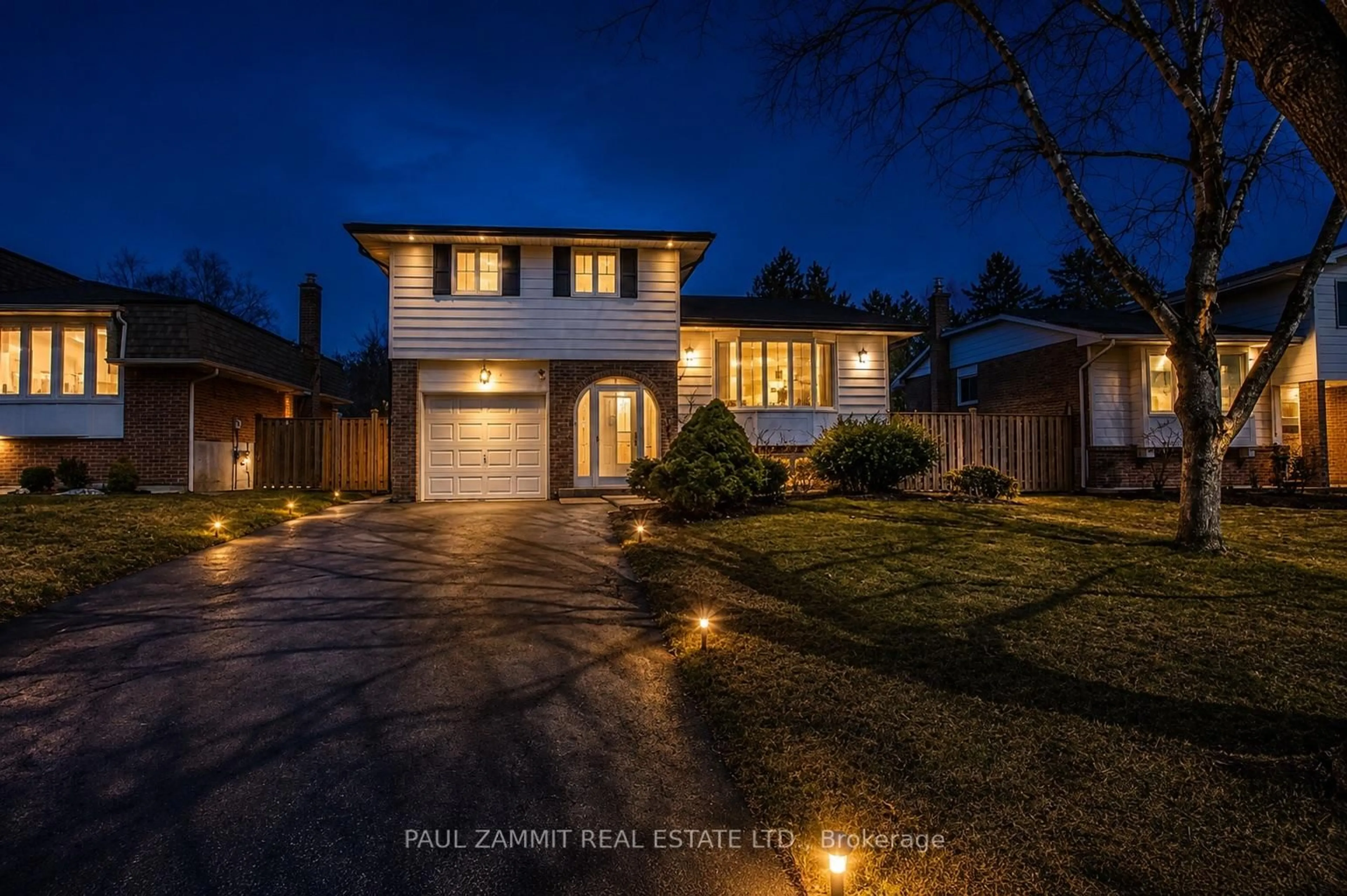 Unknown for 11 Coral Harbour Cres, Markham Ontario L3T 2Z8