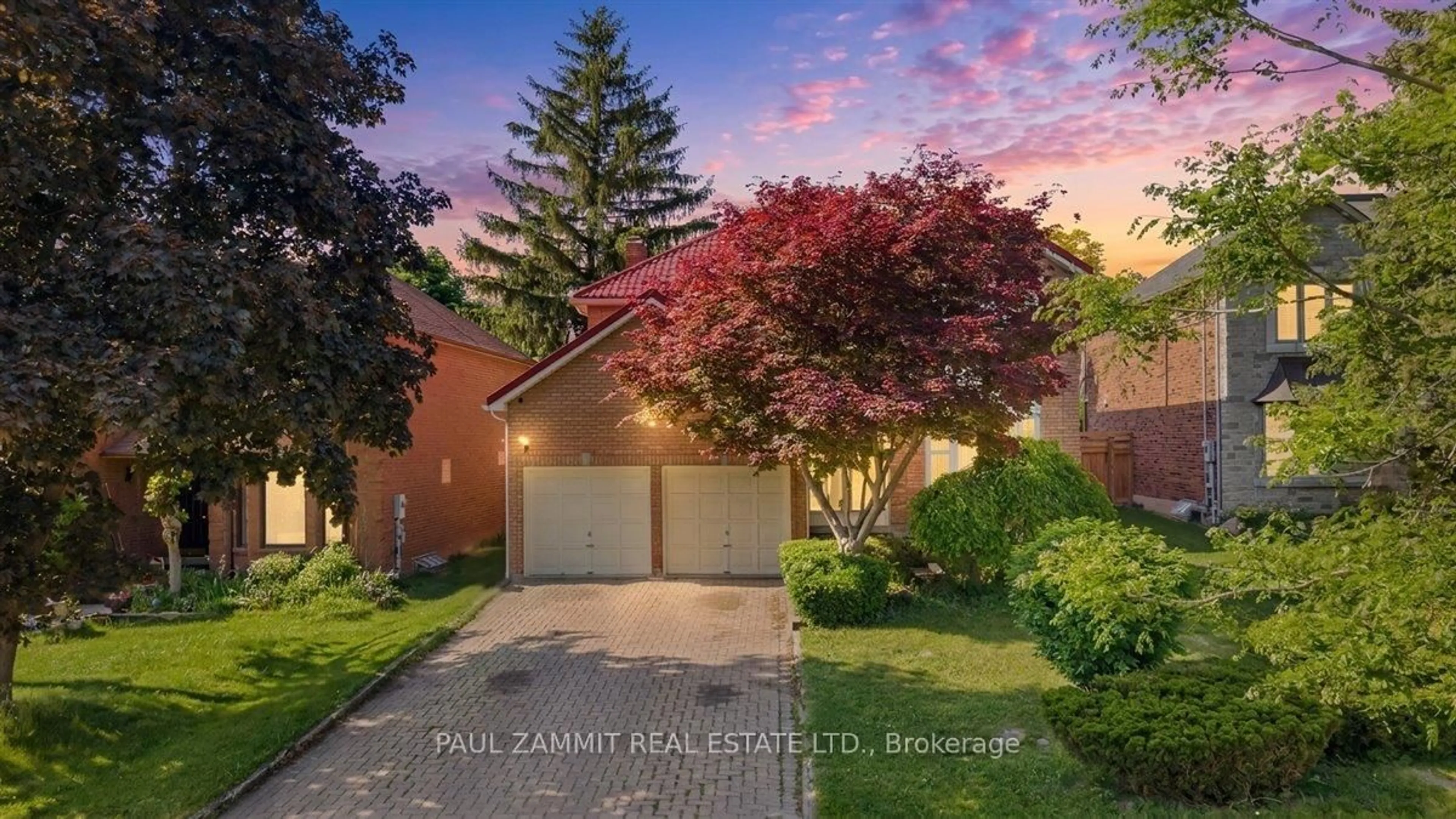Unknown for 236 Green Lane, Markham Ontario L3T 7H7