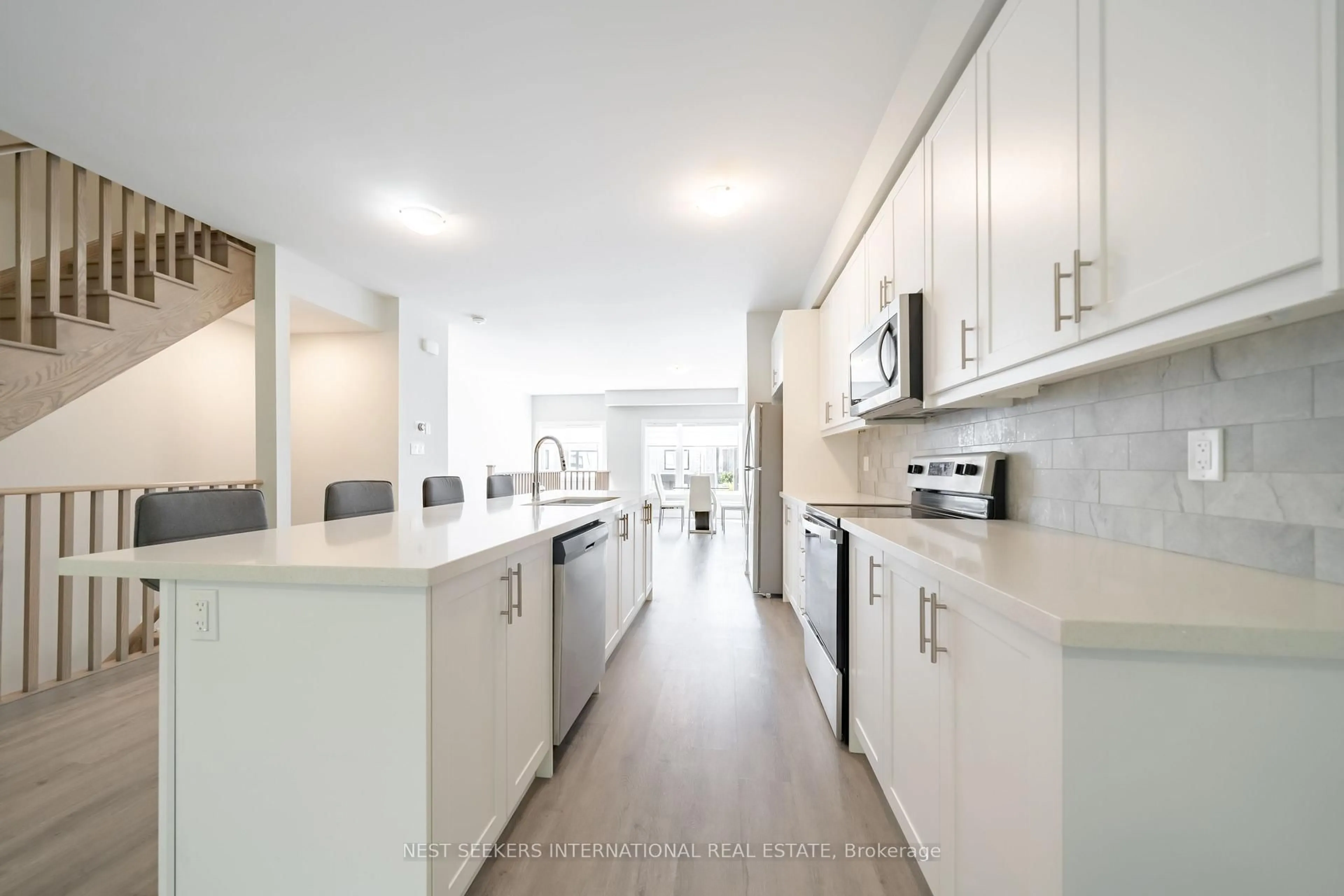 Unknown for 1486 Purchase Pl, Innisfil Ontario L0L 1W0