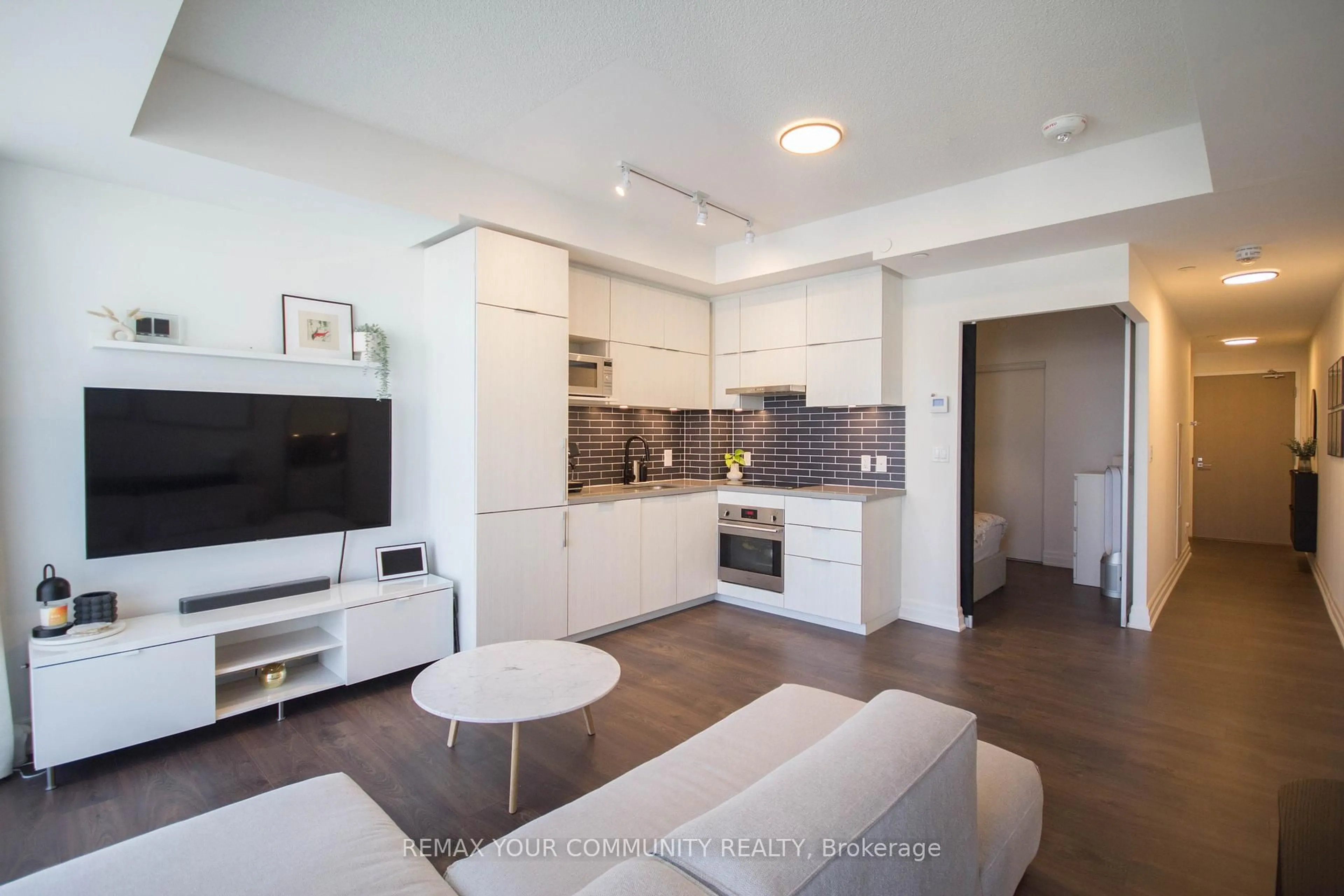Unknown for 10 Rouge Valley Dr #1005, Markham Ontario L6G 0G9