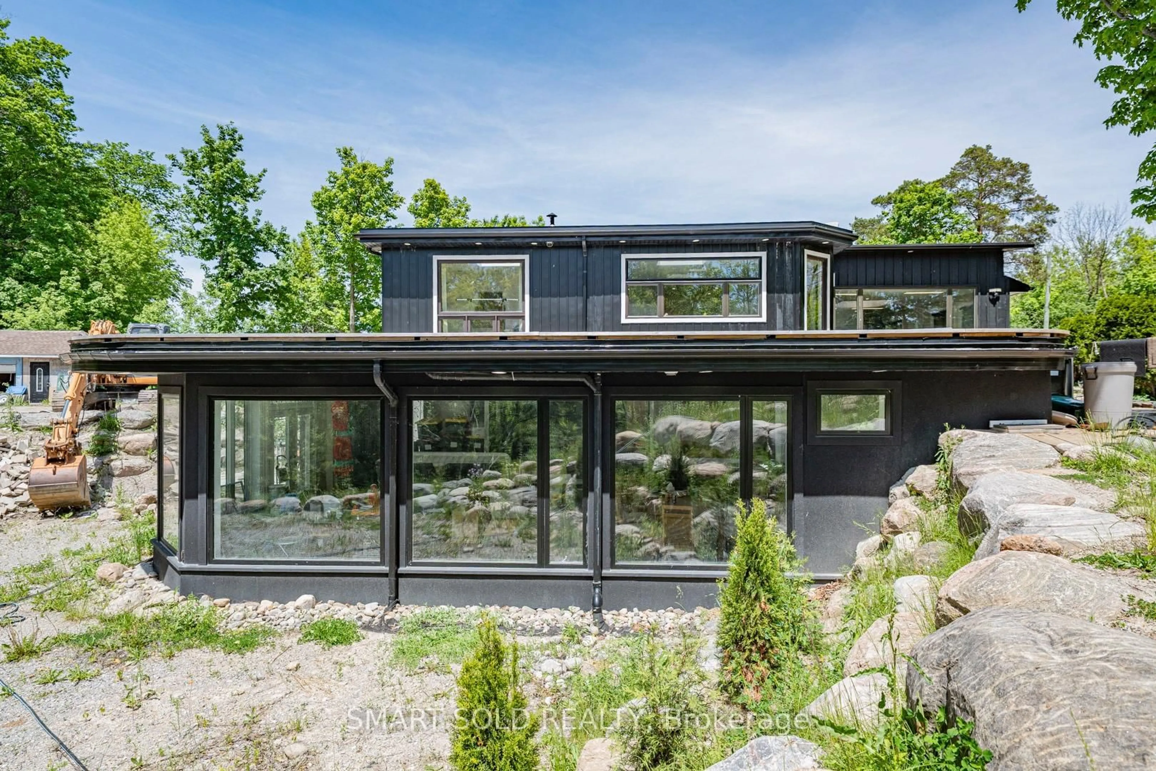 Unknown for 7602 Reesor Rd, Markham Ontario L6B 1A8