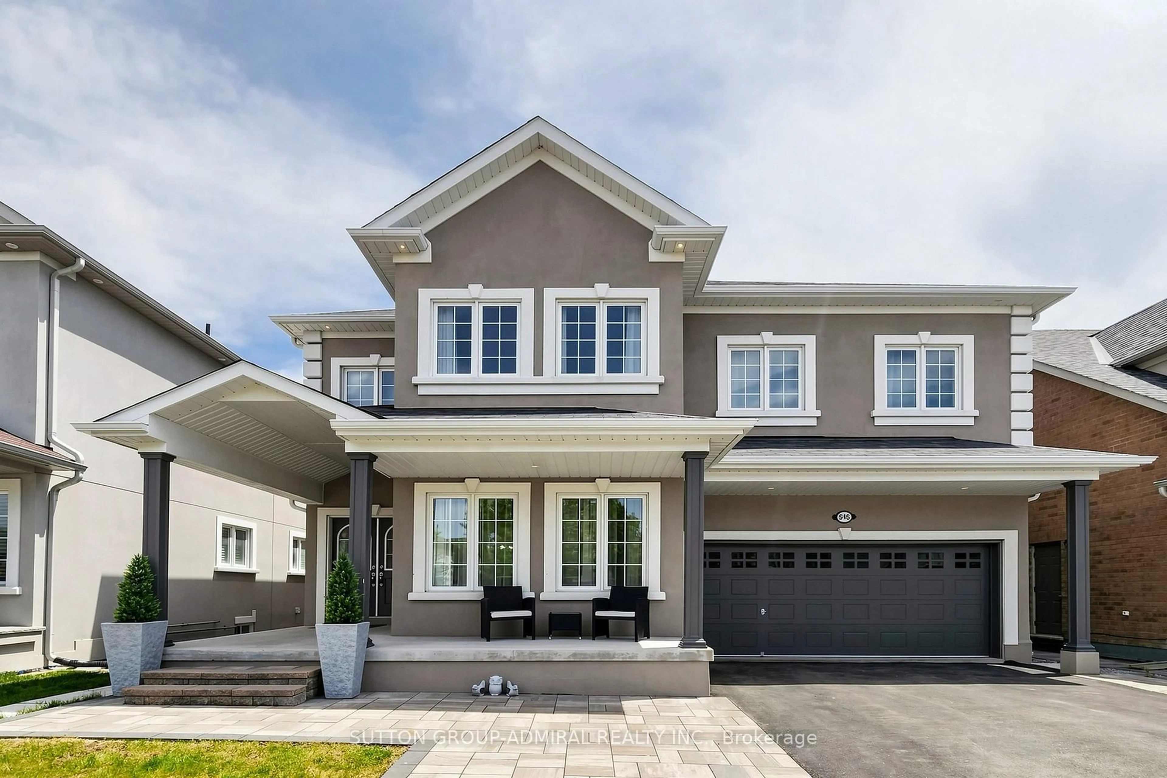 Unknown for 545 Clifford Perry Pl, Newmarket Ontario L3X 0J1