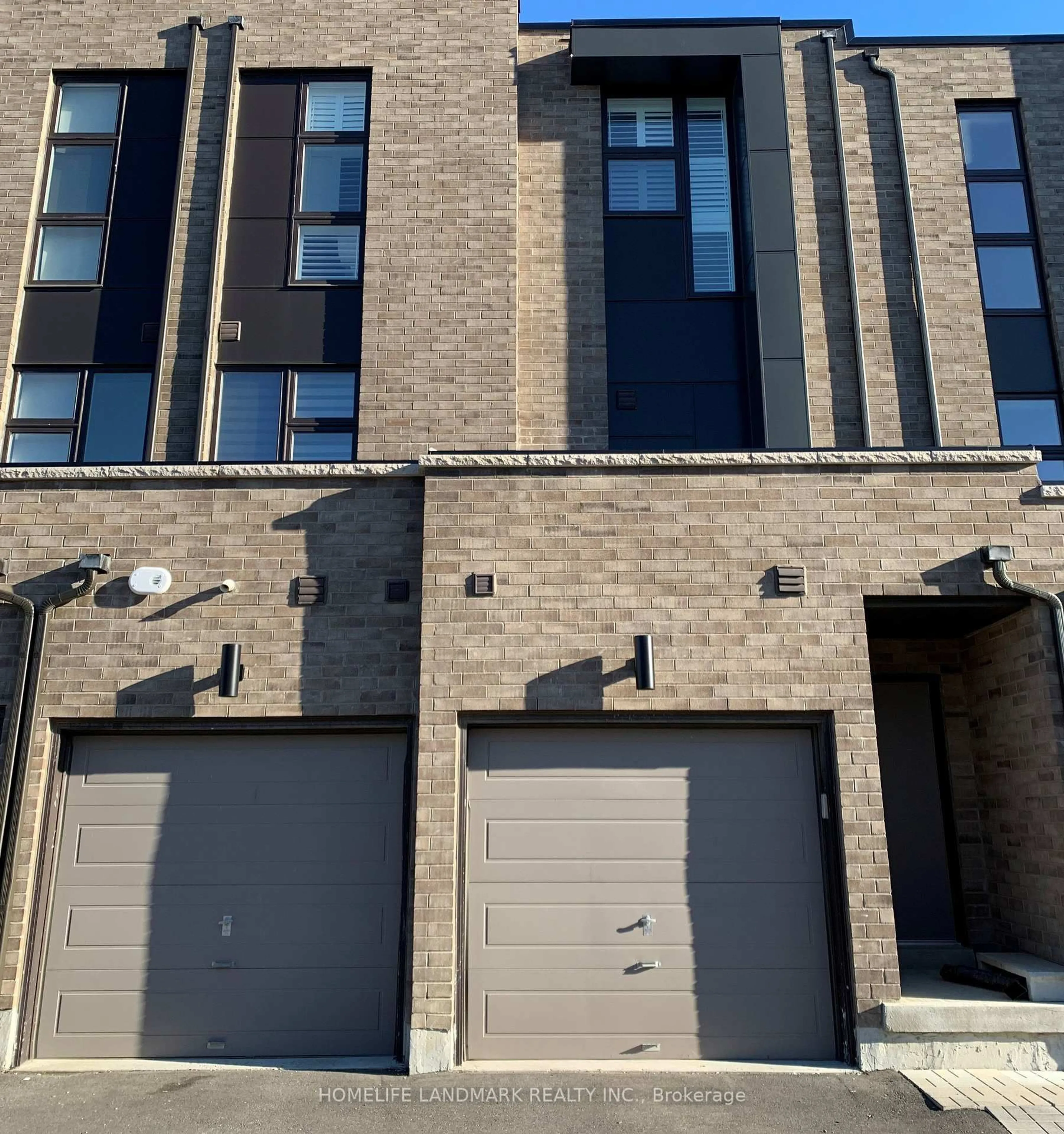 Home with brick exterior material, street for 27 Thorncrest Dr, Vaughan Ontario L4J 0K1