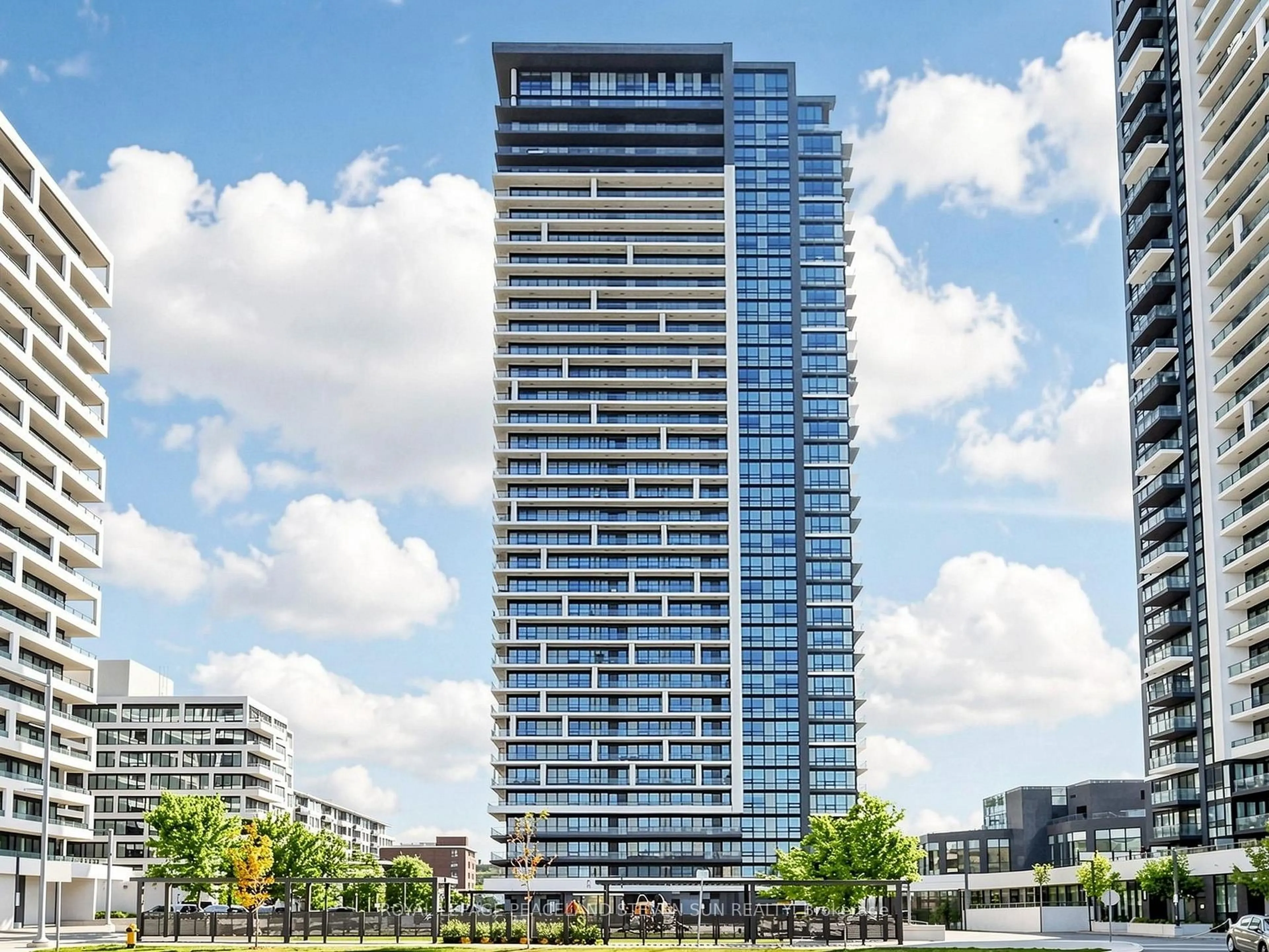 Unknown for 18 Water Walk Dr #3703, Markham Ontario L3R 6L5