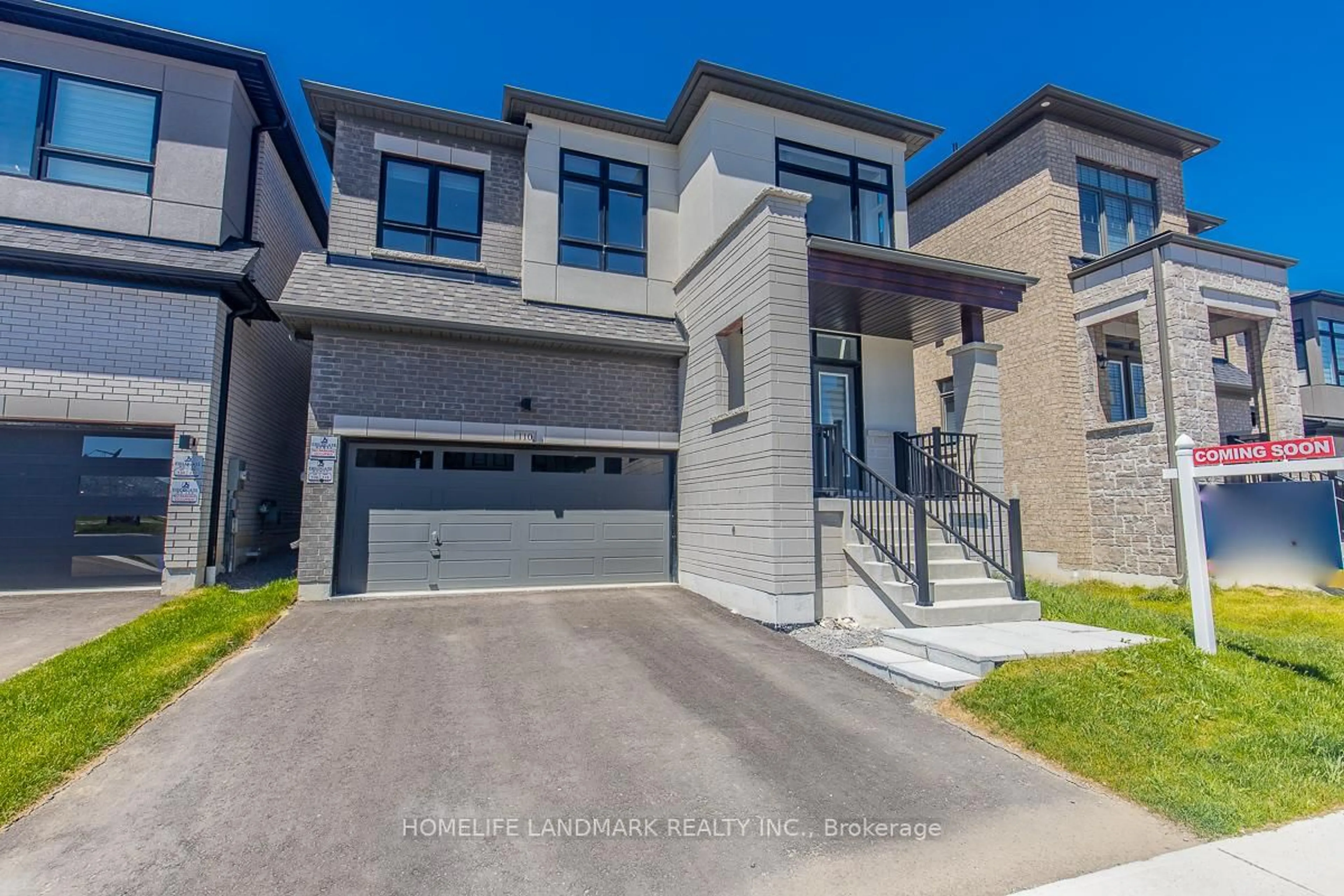 Unknown for 110 Markview Rd, Whitchurch-Stouffville Ontario L4A 4W3