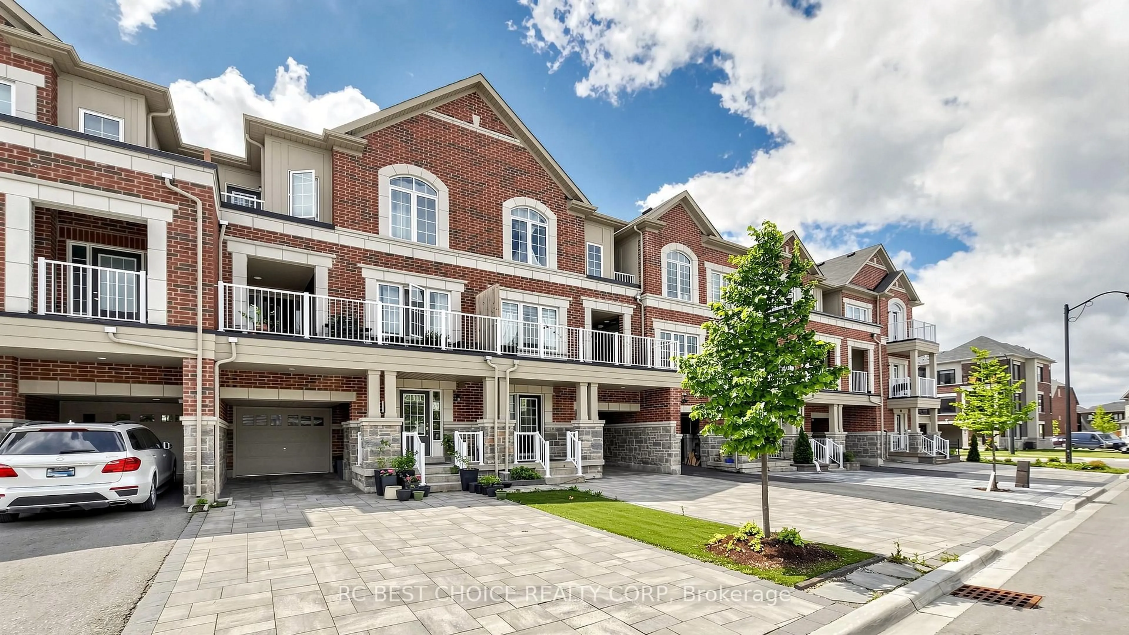 Unknown for 81 Ness Dr, Richmond Hill Ontario L4S 0K8