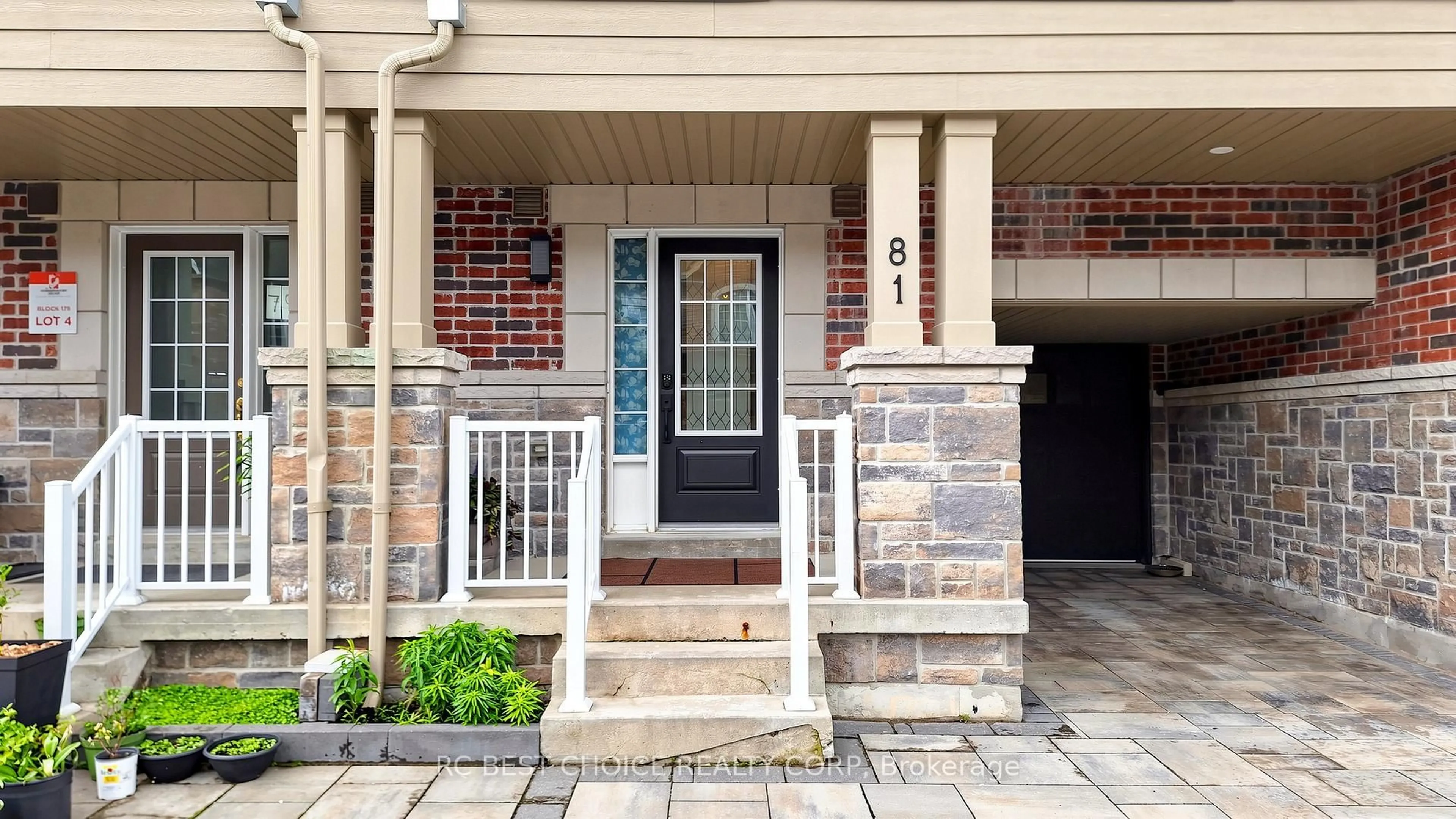 Unknown for 81 Ness Dr, Richmond Hill Ontario L4S 0K8