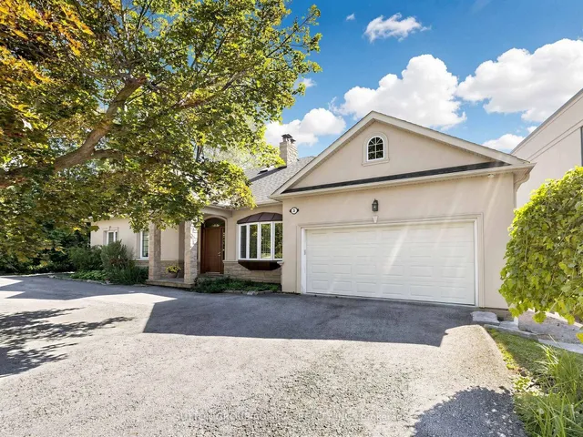 3 Raymond Dr, Vaughan 4
