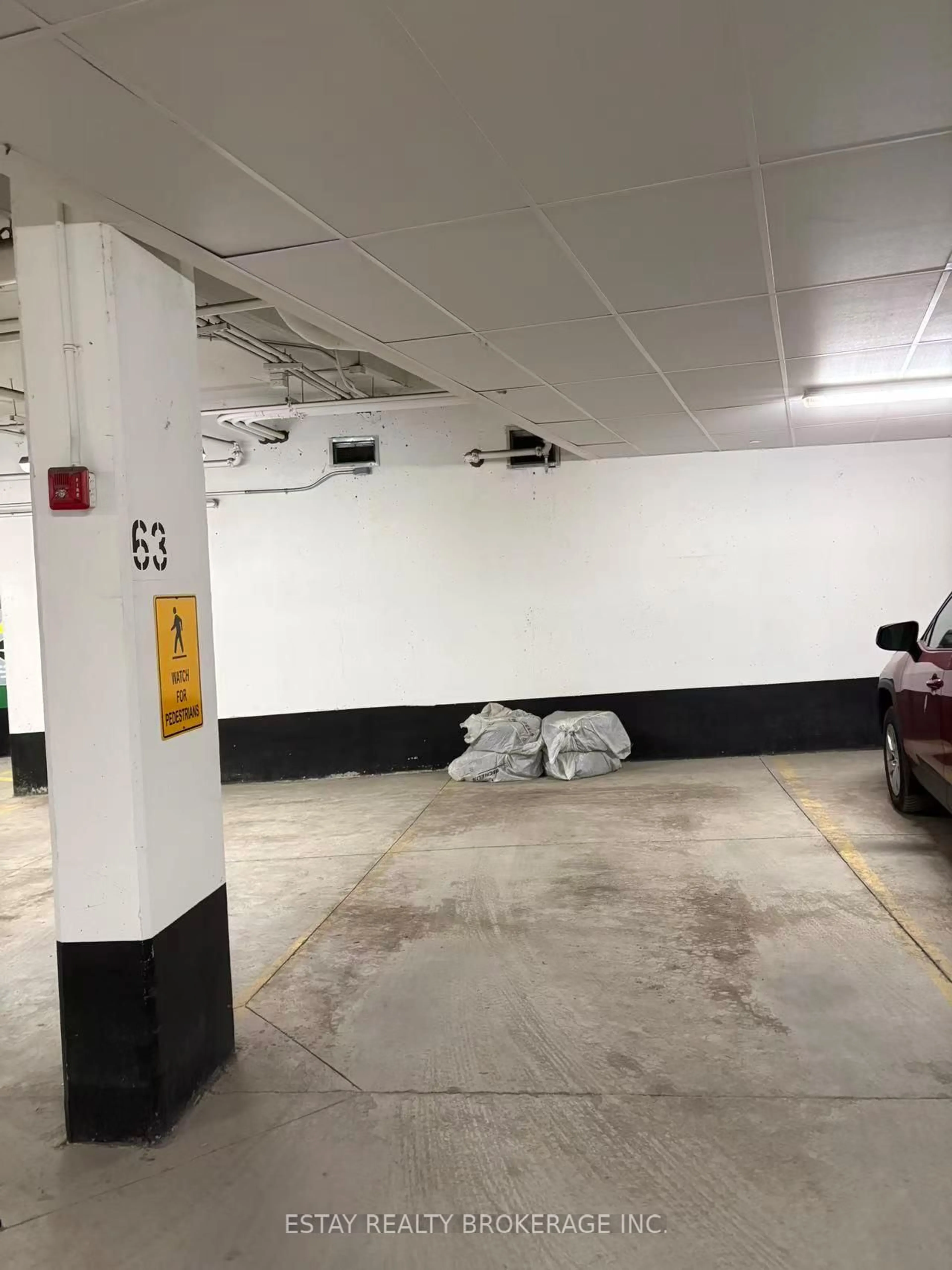 Parking for 2 Westmeath Lane #2118, Markham Ontario L6B 1N5