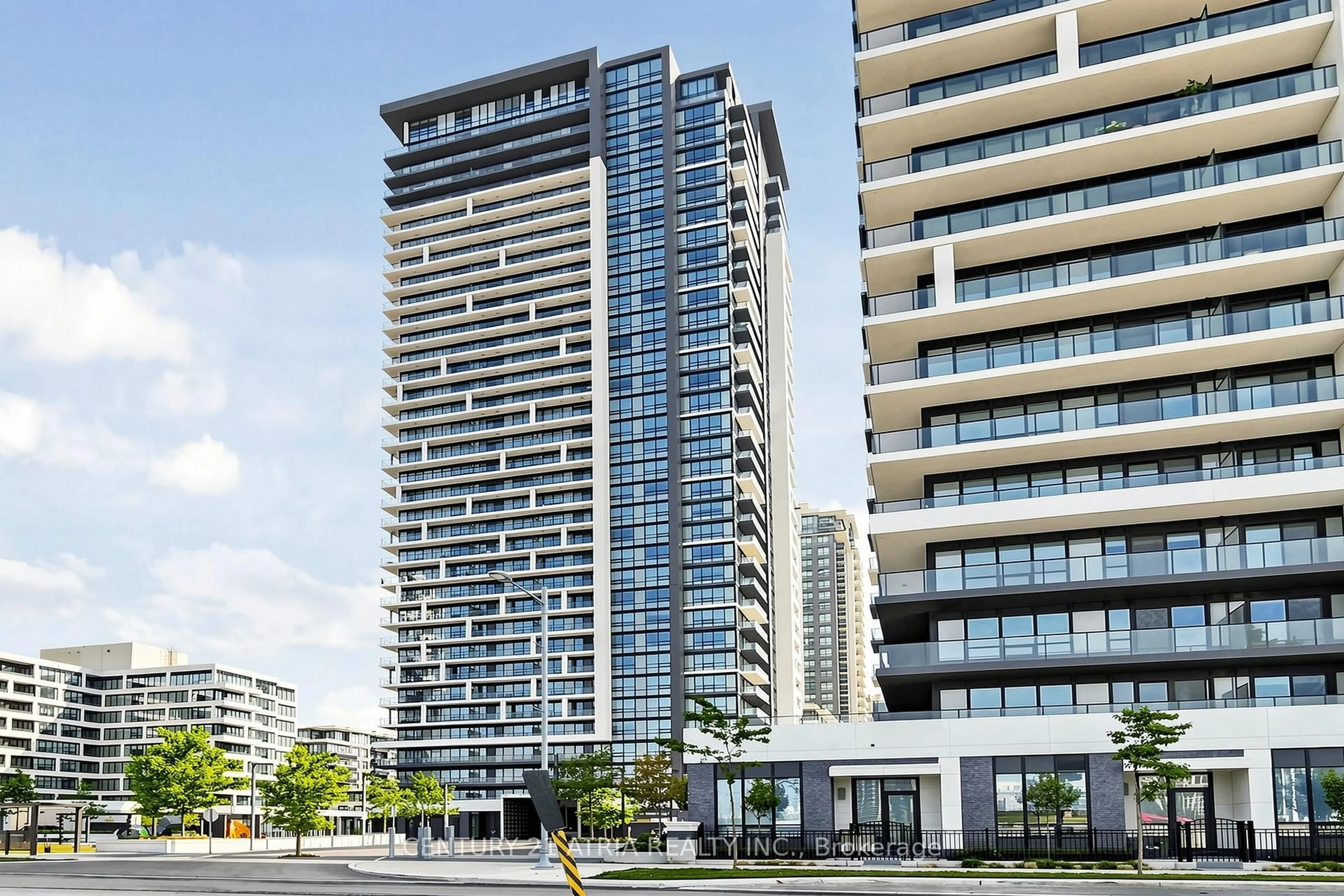 Unknown for 18 Water Walk Dr #2901, Markham Ontario L3R 6L5