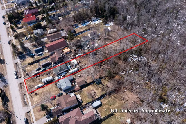 2766 Ireton St, Innisfil 4
