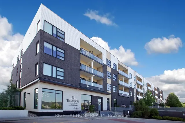 555 William Graham Dr #436, Aurora 2