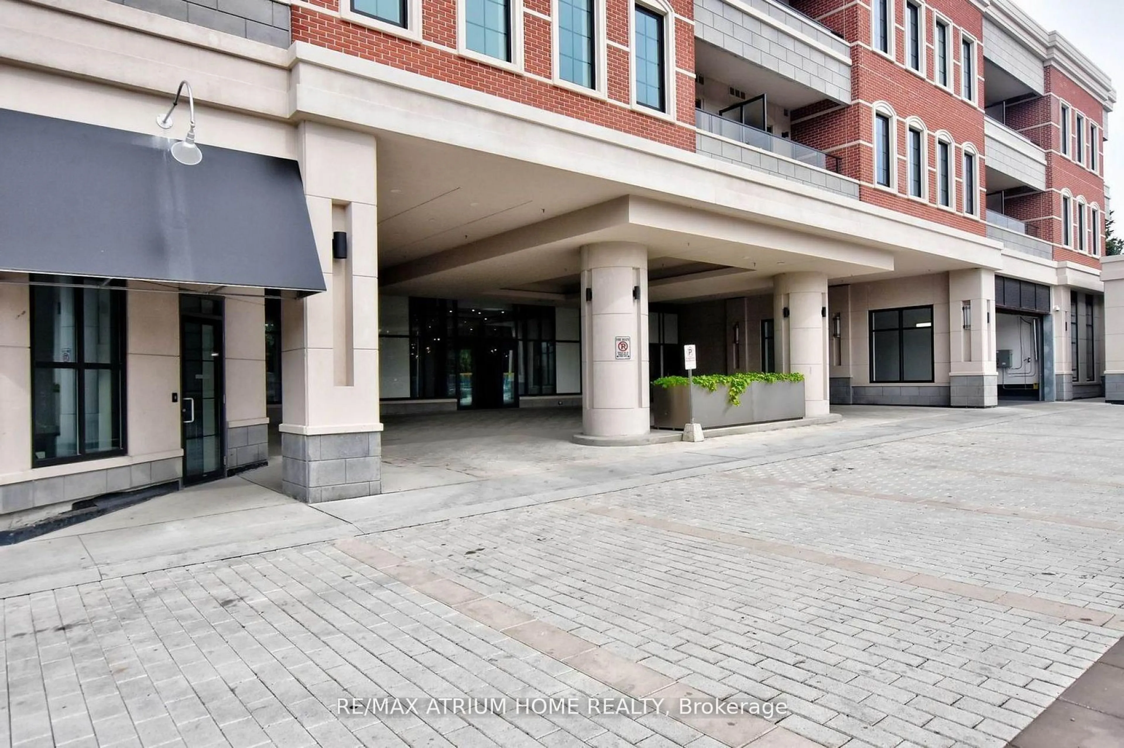 Unknown for 20 Fred Varley Dr #324, Markham Ontario L3R 1S4