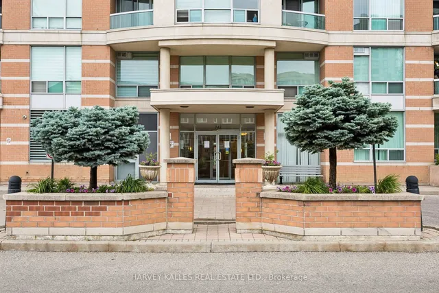 745 New Westminster Dr #302, Vaughan 5