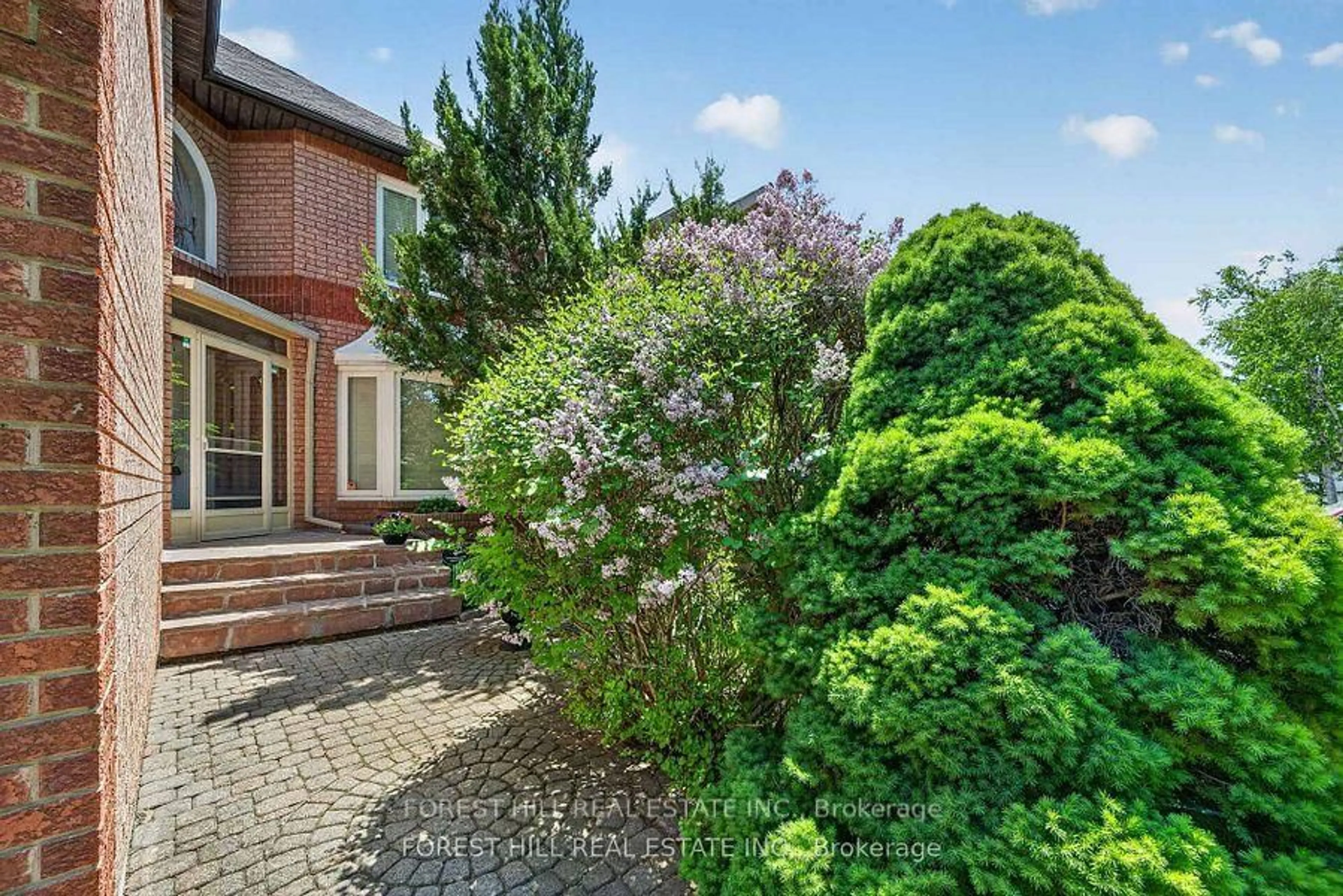 Unknown for 43 Rockwood Cres, Vaughan Ontario L4J 7T2