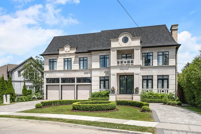 61 Orlon Cres, Richmond Hill 2