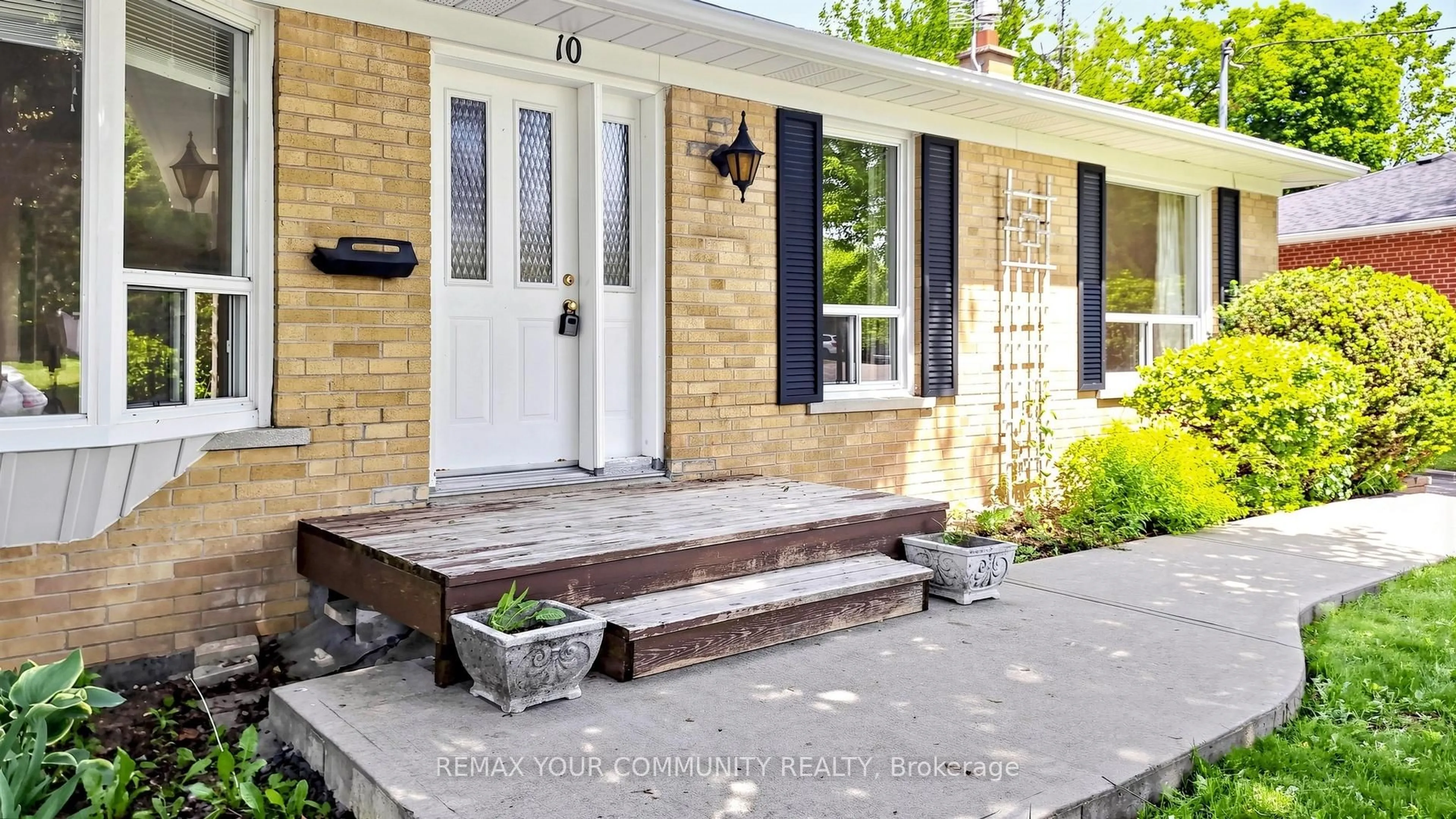 Unknown for 10 Winlaw Pl, Markham Ontario L3P 2C6